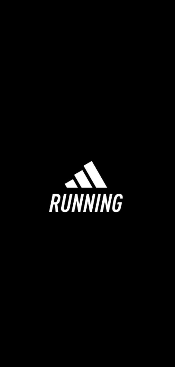 Adidasrunning App Screenshots