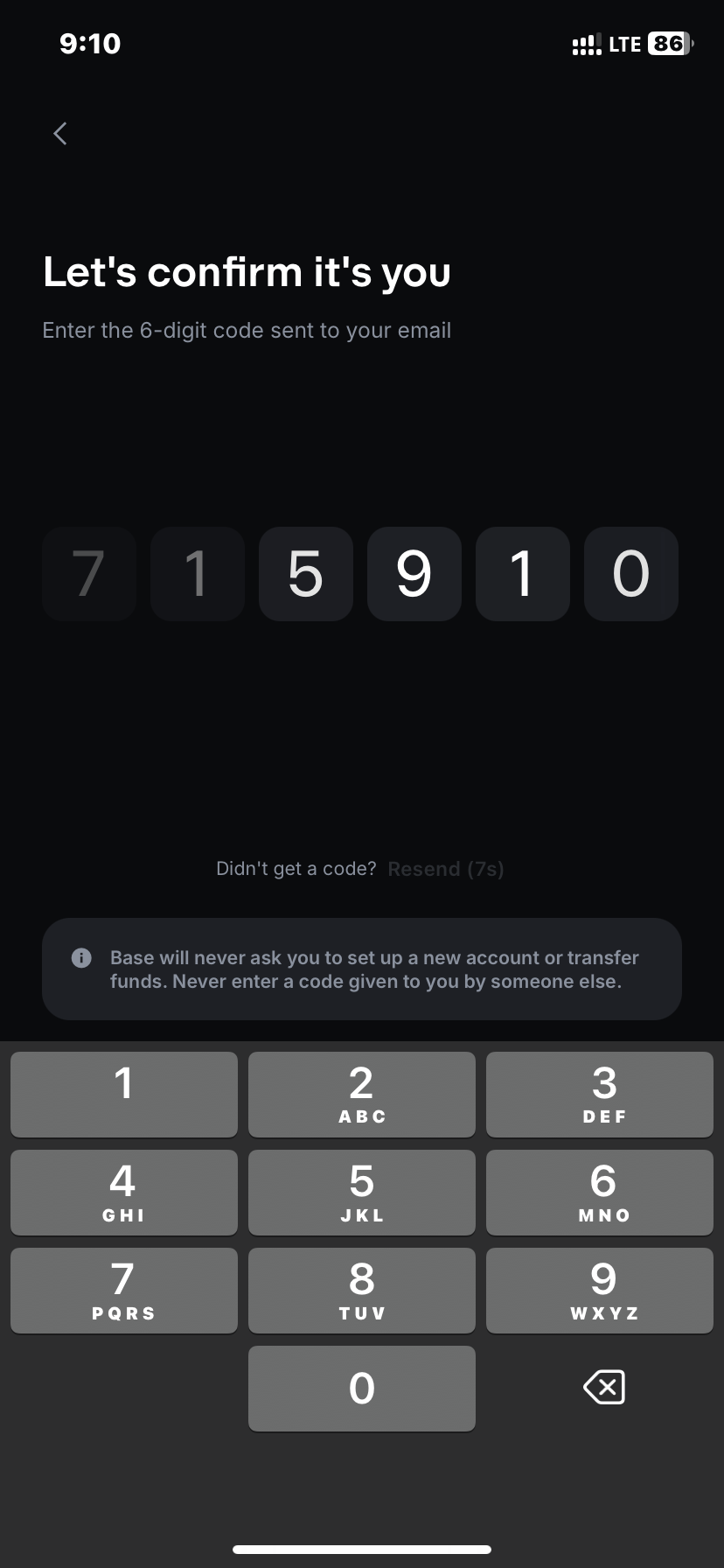 Base App Screenshots, UI Screens & Design Inspiration | Uiland