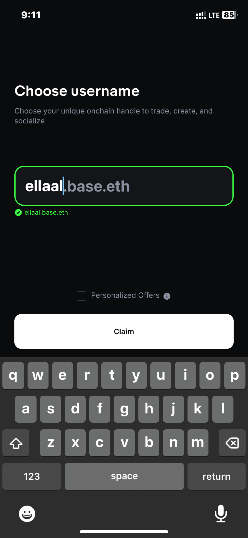 Base App Screenshots, UI Screens & Design Inspiration | Uiland