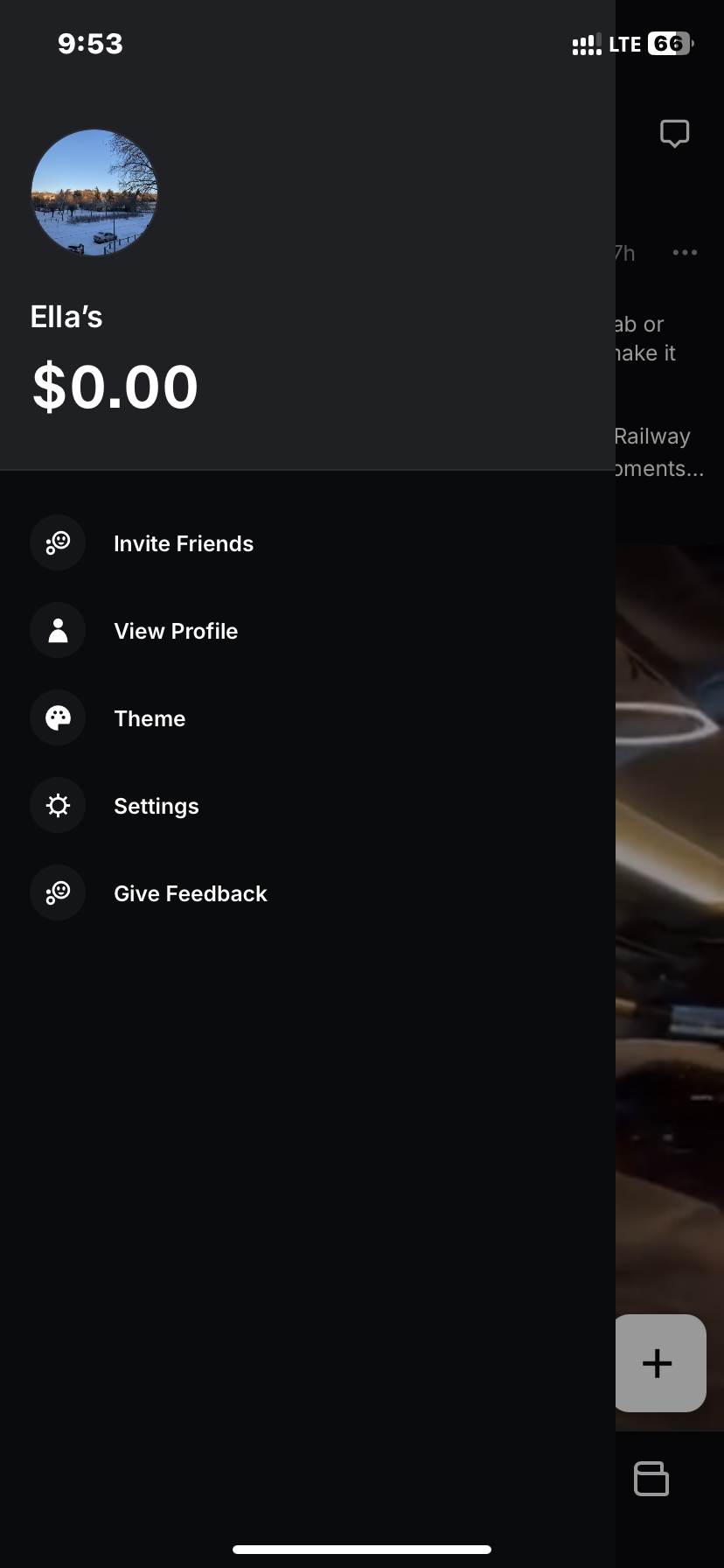 Base Edit And Customize Background Flow Screenshots & UX Patterns | Uiland