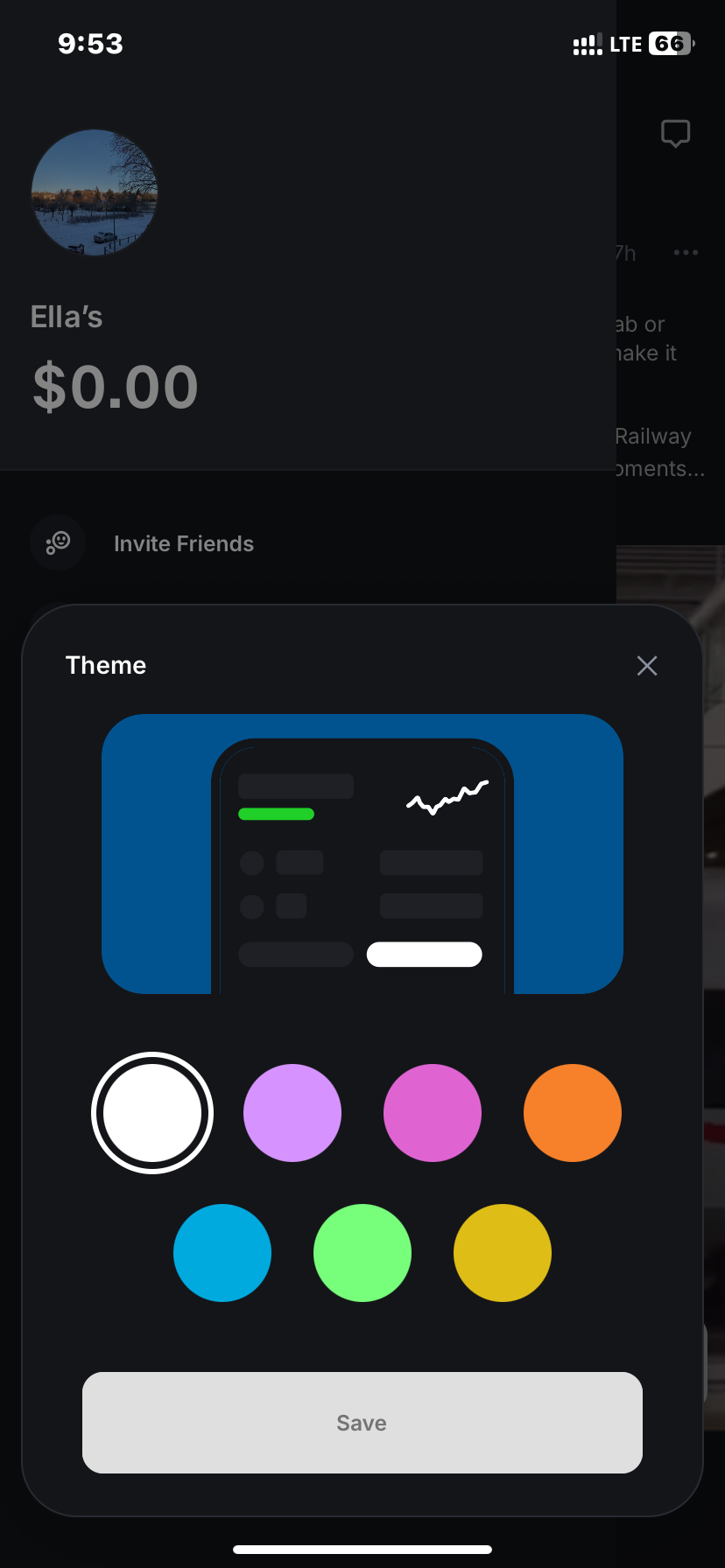 Base Edit And Customize Background Flow Screenshots & UX Patterns | Uiland