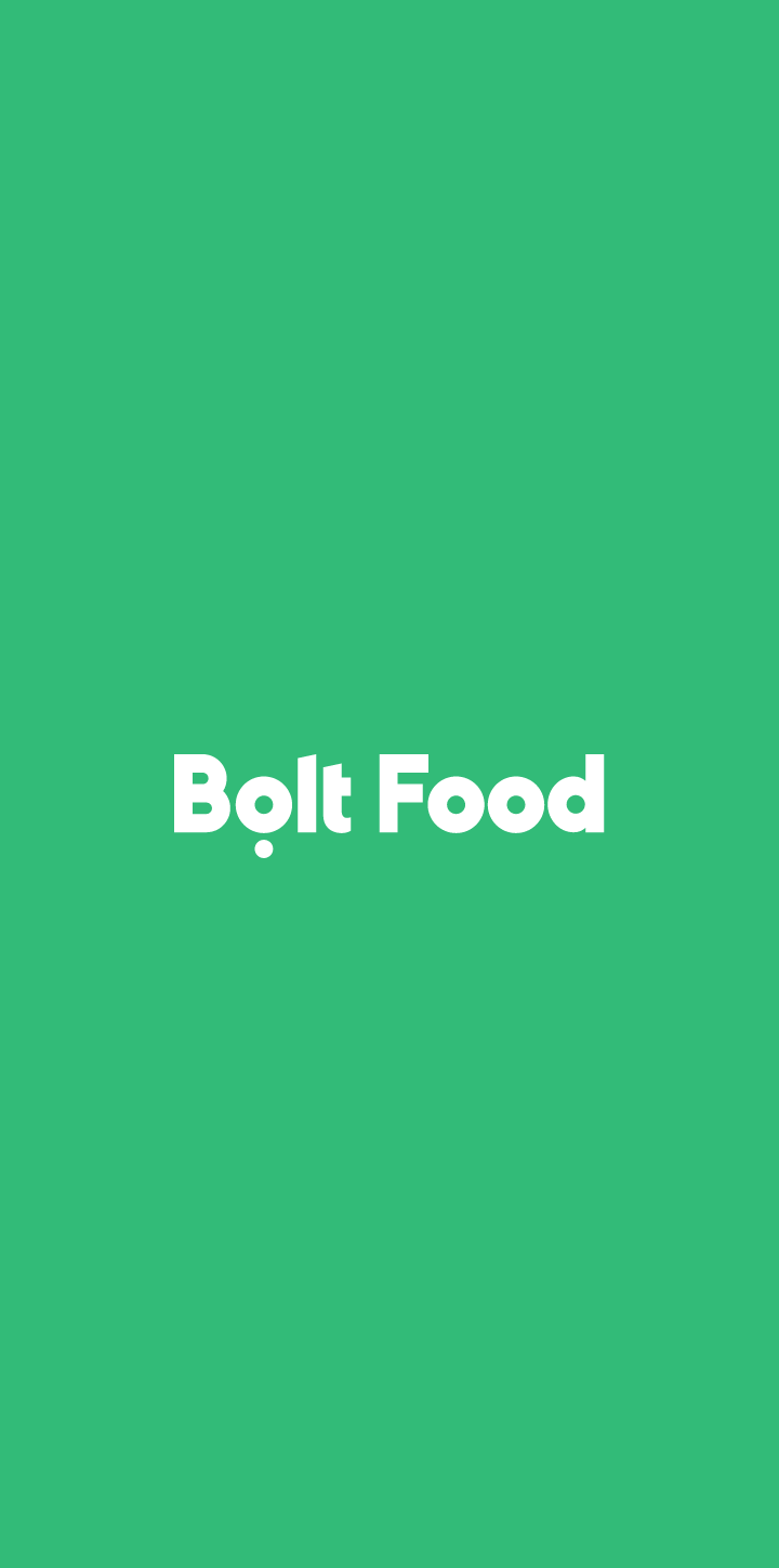 Boltfood App Screenshots
