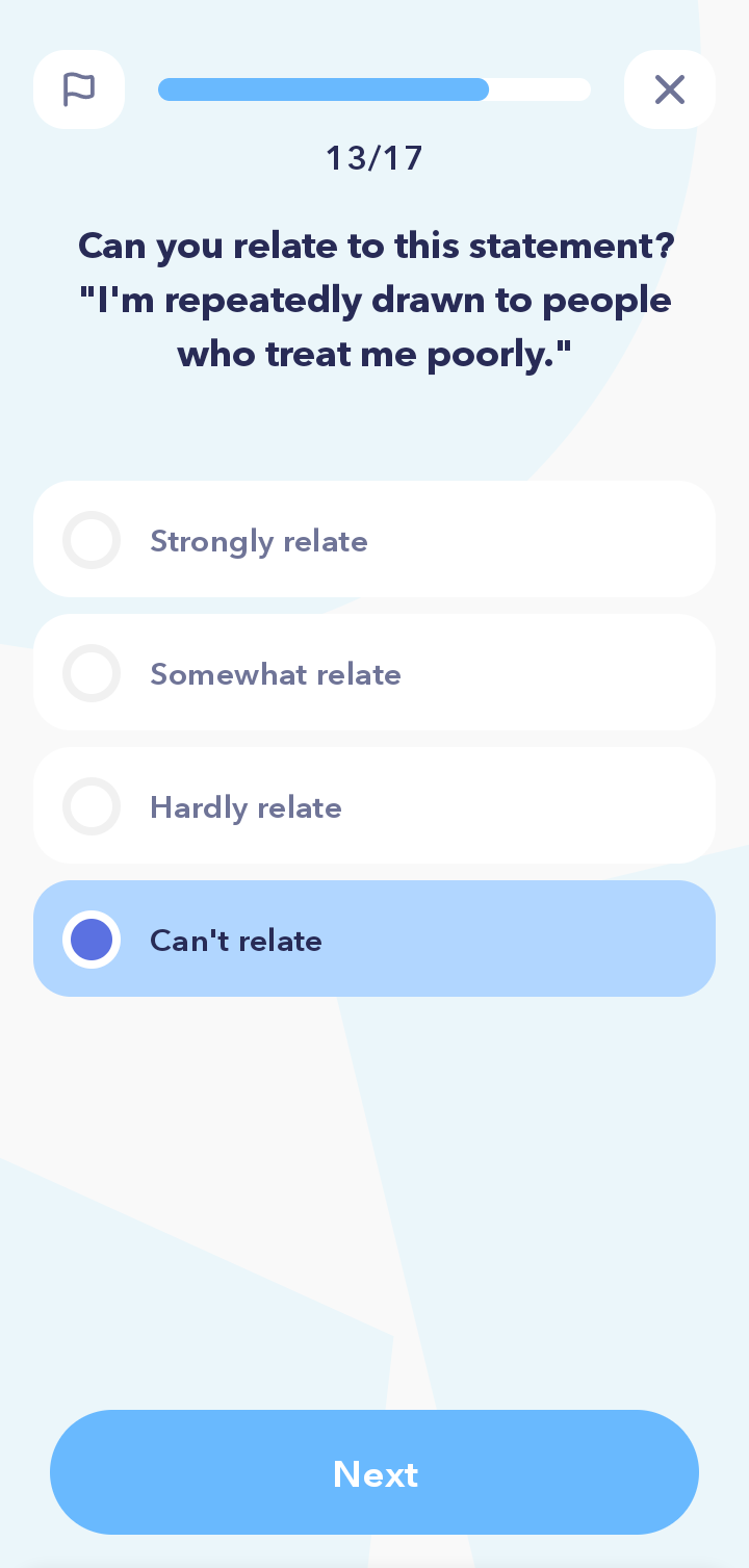  Breeze Taking a test flow