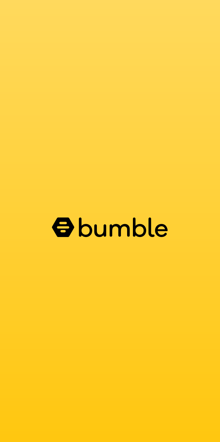 Bumble App Screenshots