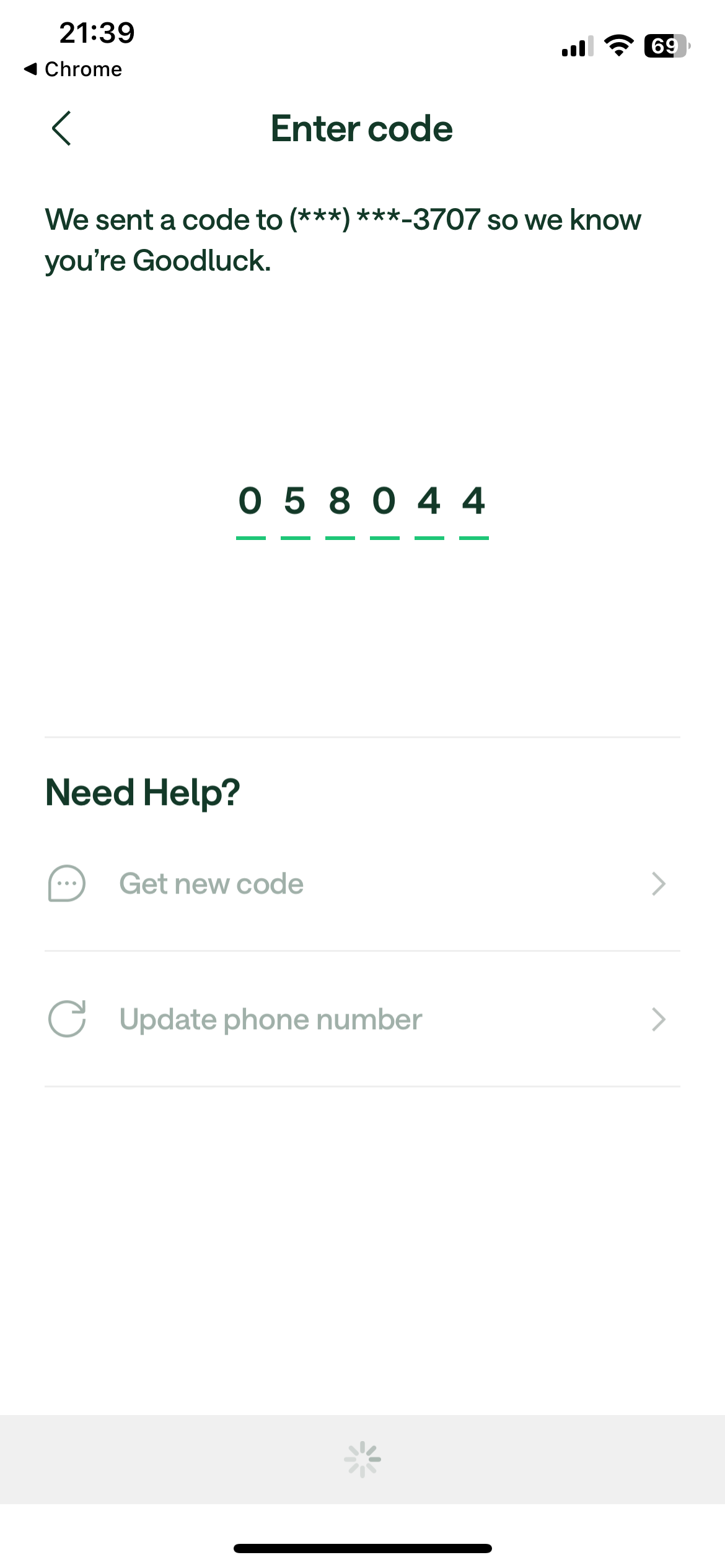 Chime App Screenshots, UI Screens & Design Inspiration | Uiland