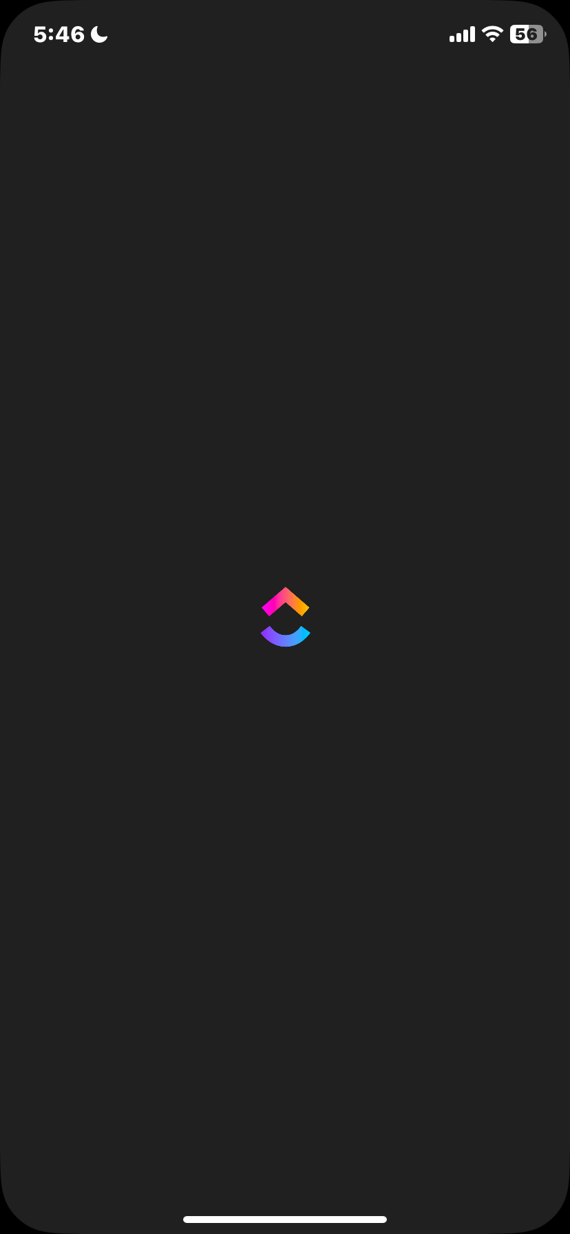  Clickupp Onboarding flow