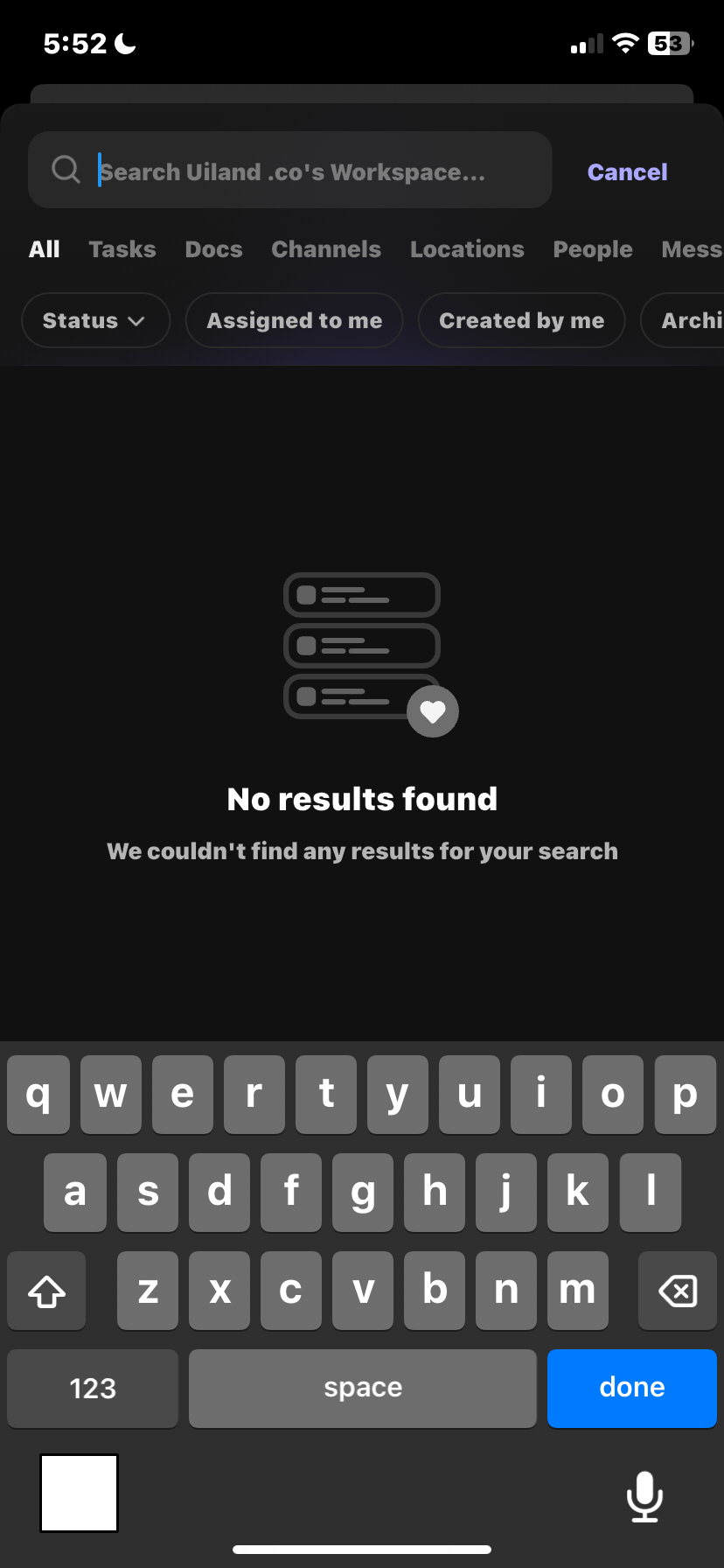  Clickupp Create Space flow