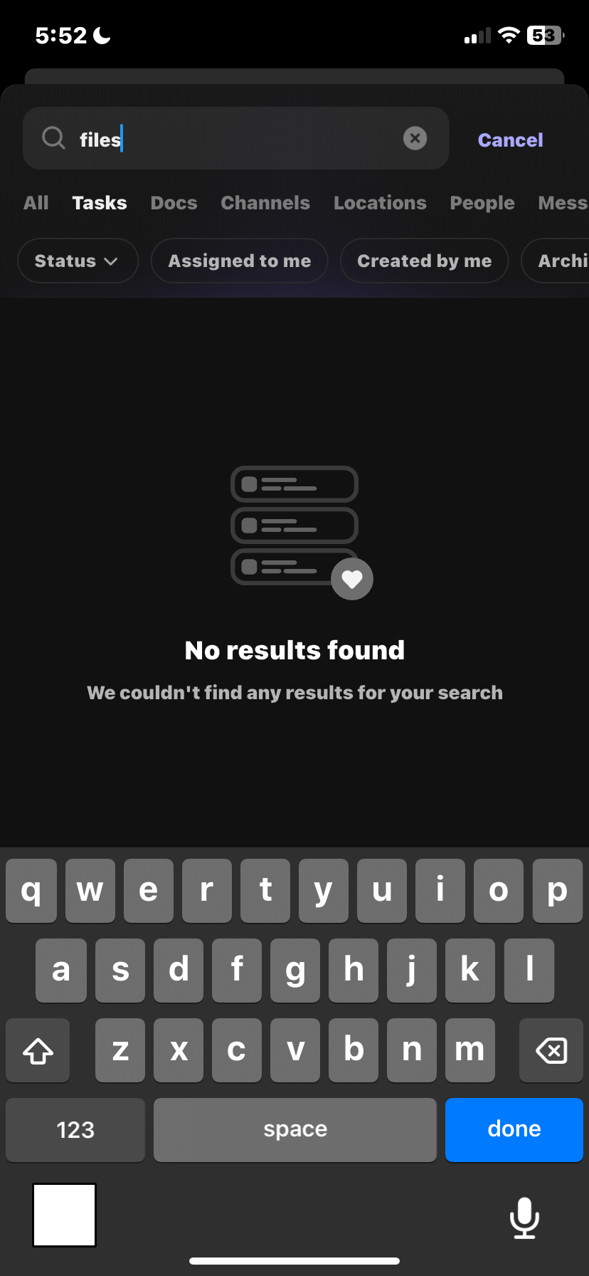  Clickupp Create Space flow