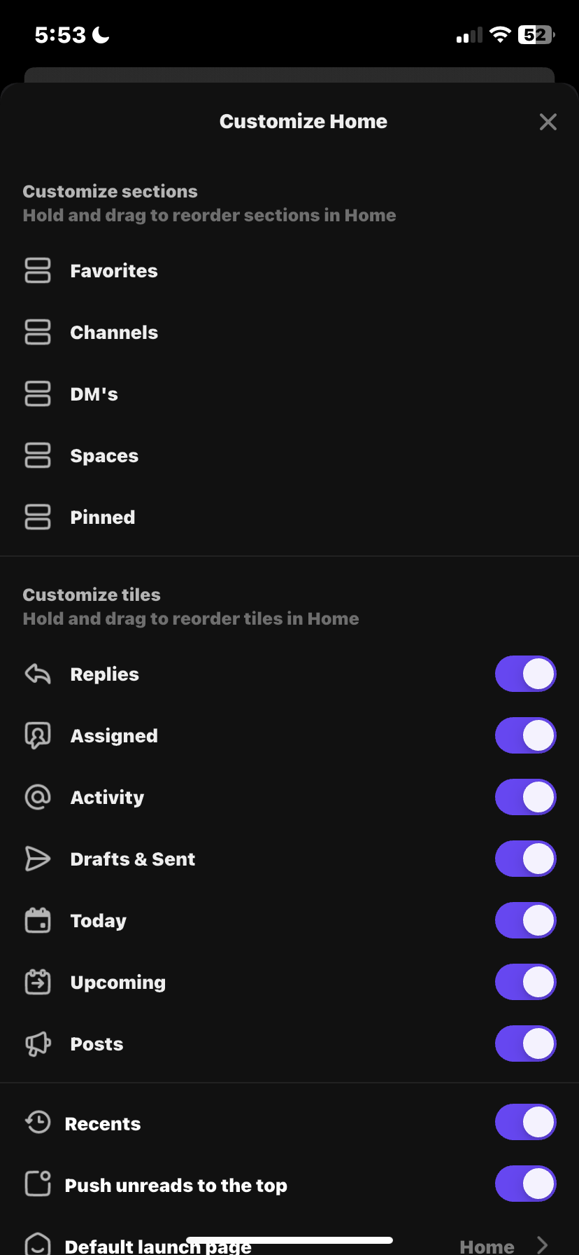 Clickupp Create Space flow
