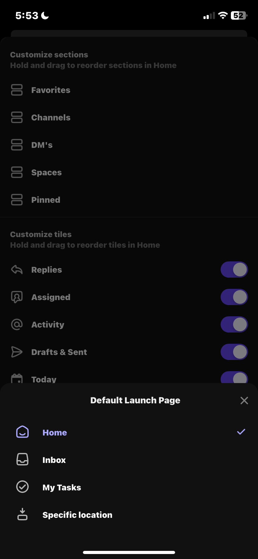  Clickupp Create Space flow