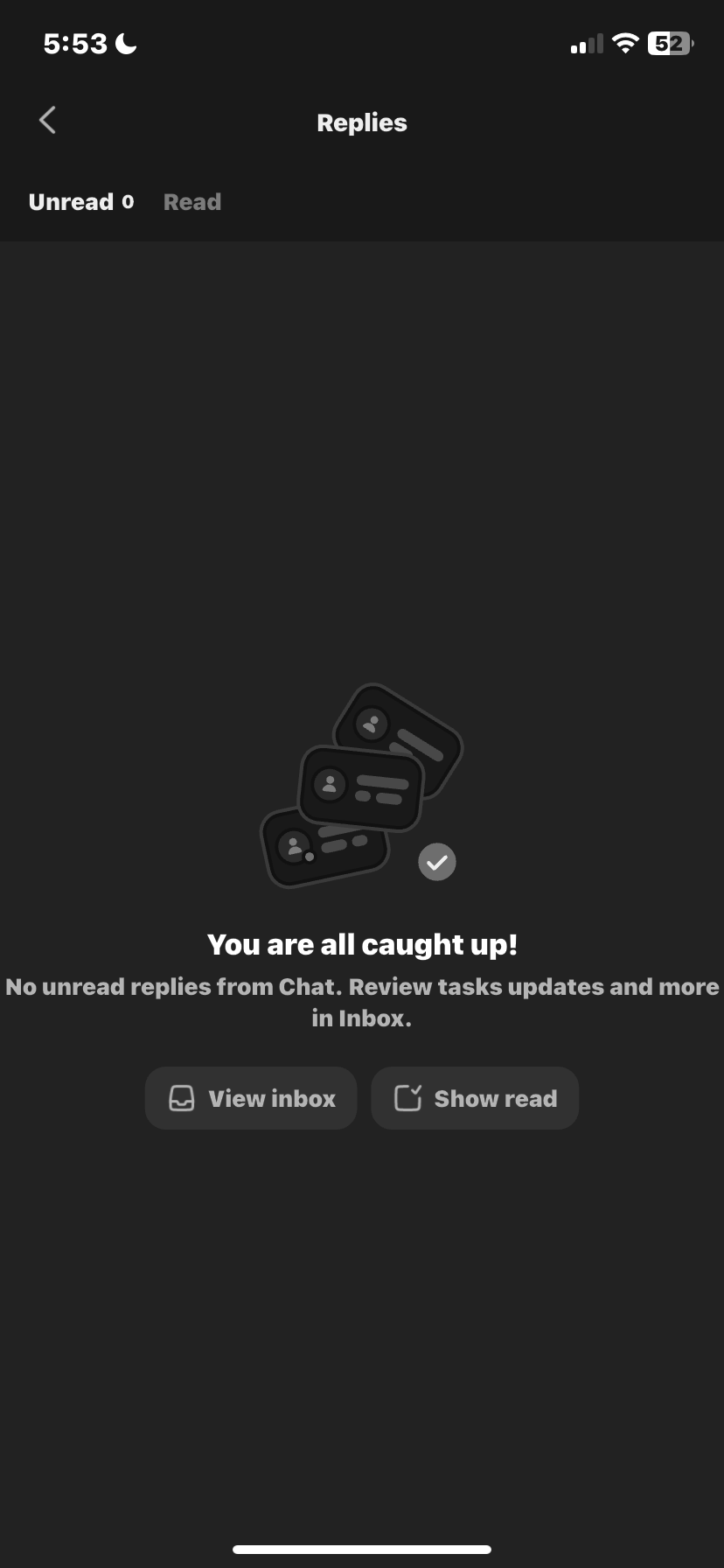  Clickupp Create Space flow