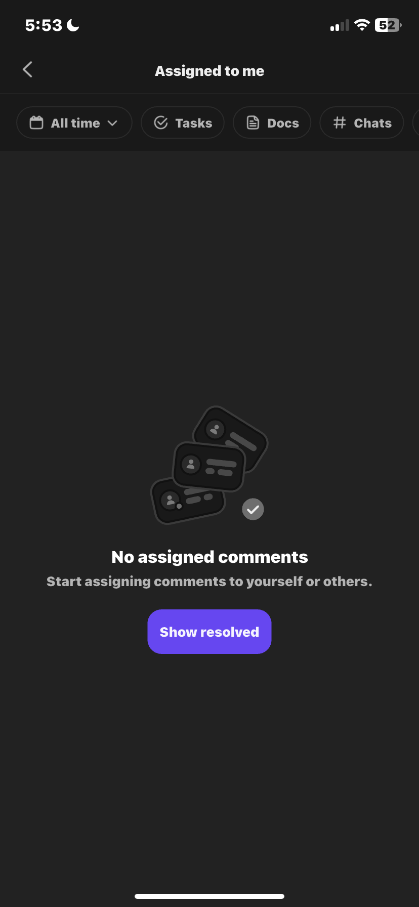  Clickupp Create Space flow