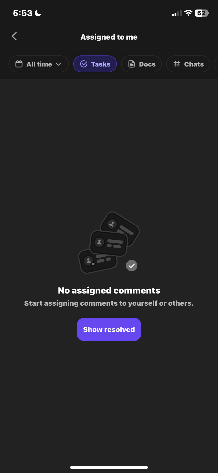  Clickupp Create Space flow