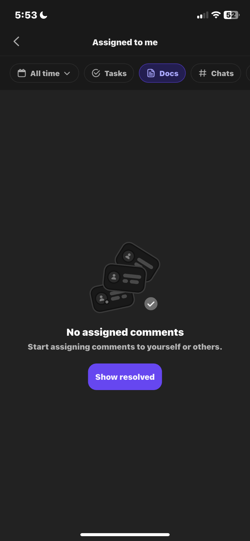  Clickupp Create Space flow