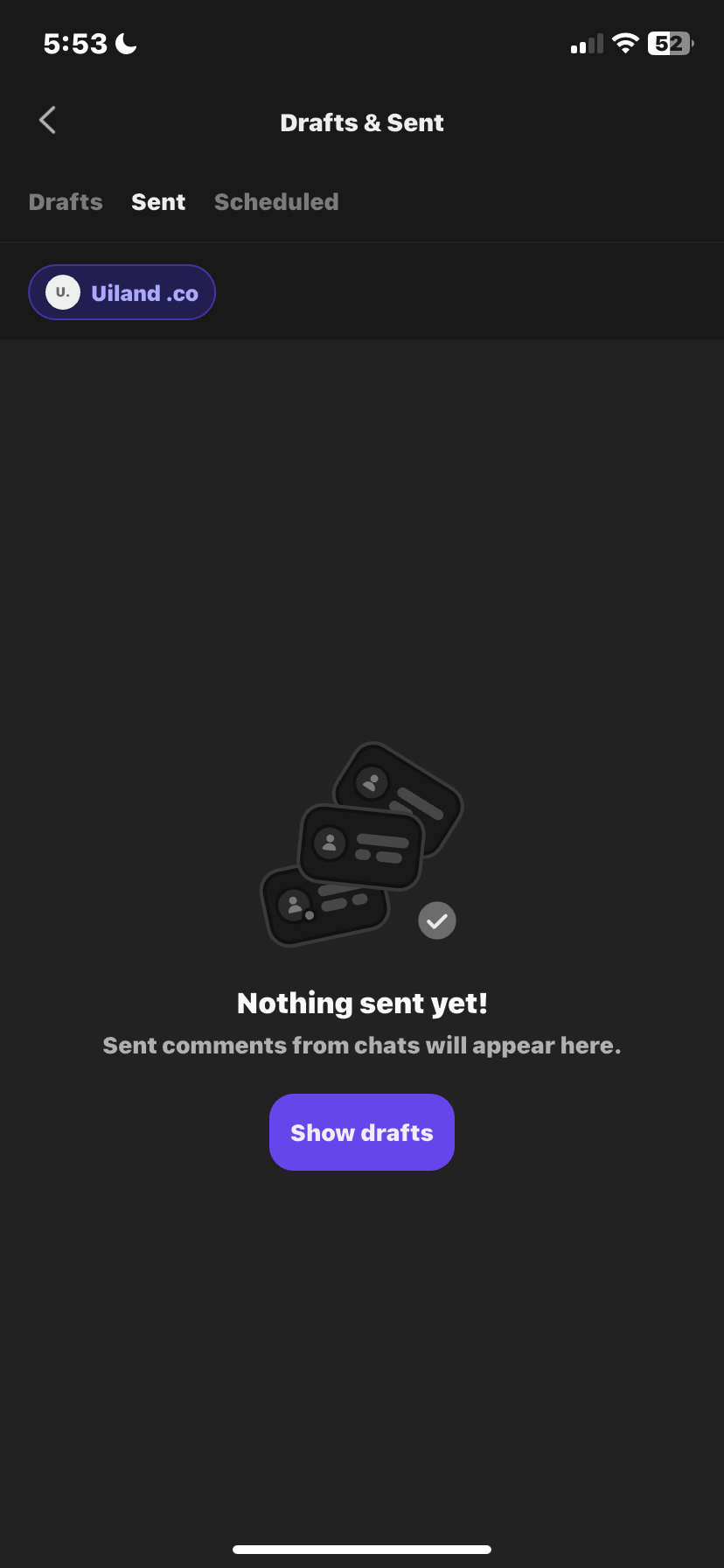  Clickupp Create Space flow