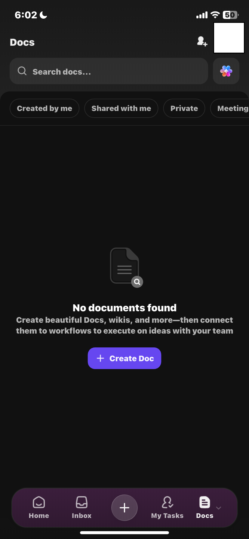  Clickupp More Categories flow