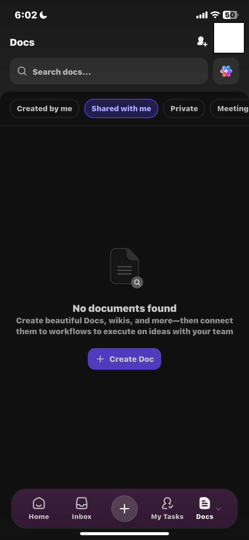  Clickupp More Categories flow