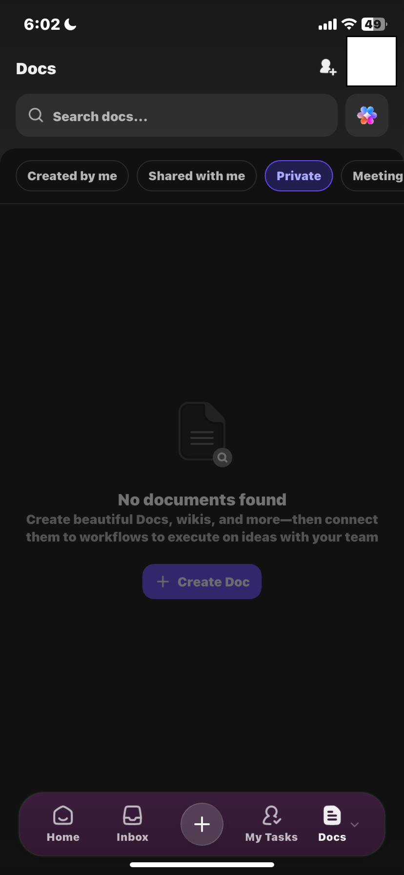  Clickupp More Categories flow
