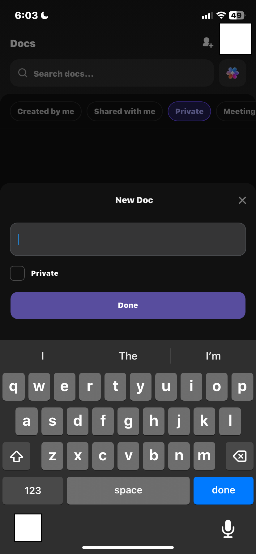  Clickupp More Categories flow