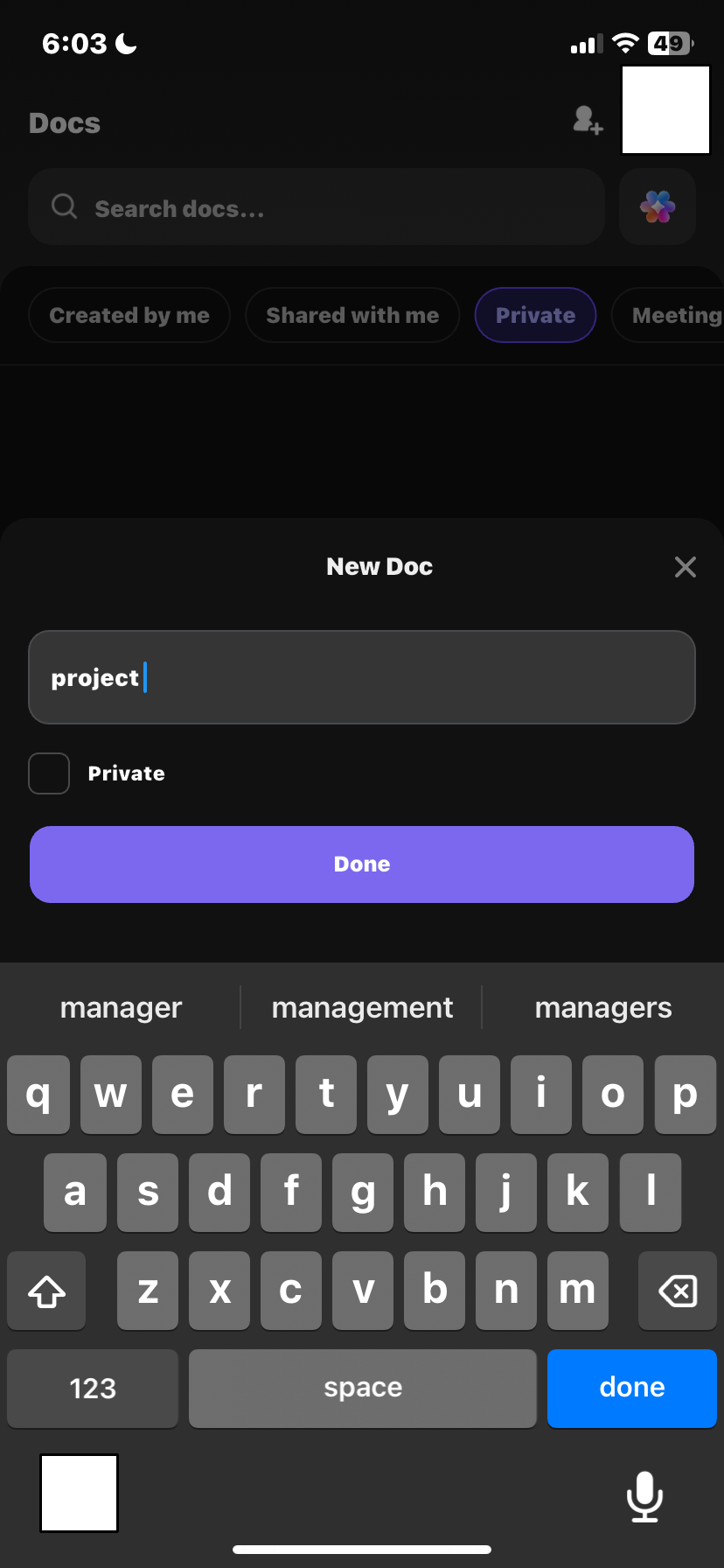  Clickupp More Categories flow