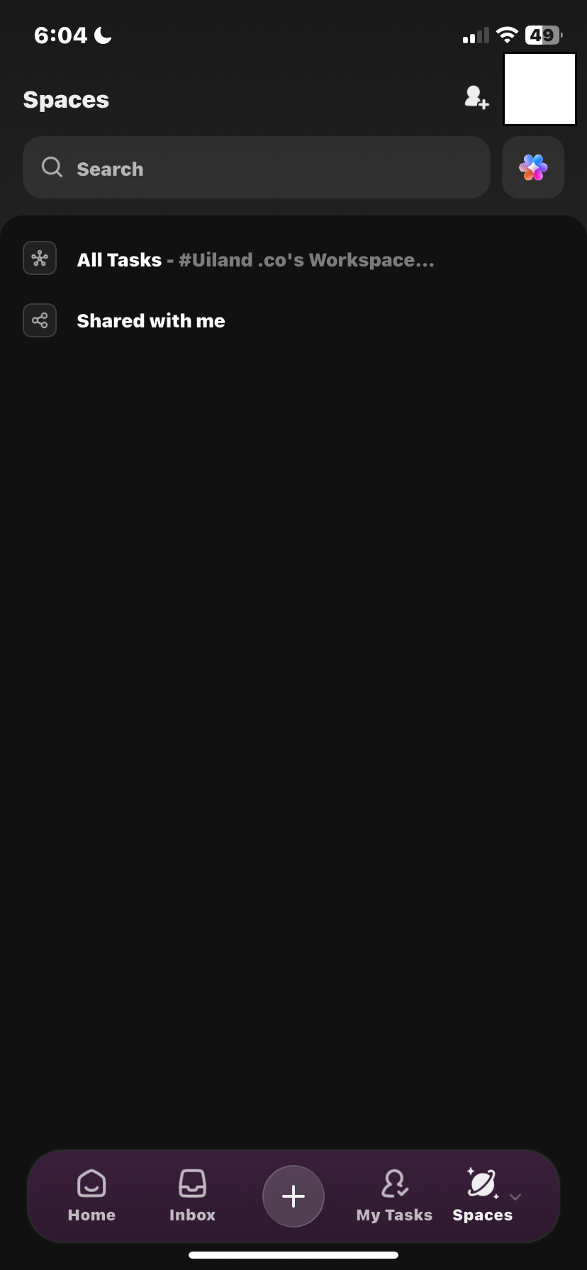  Clickupp More Categories flow