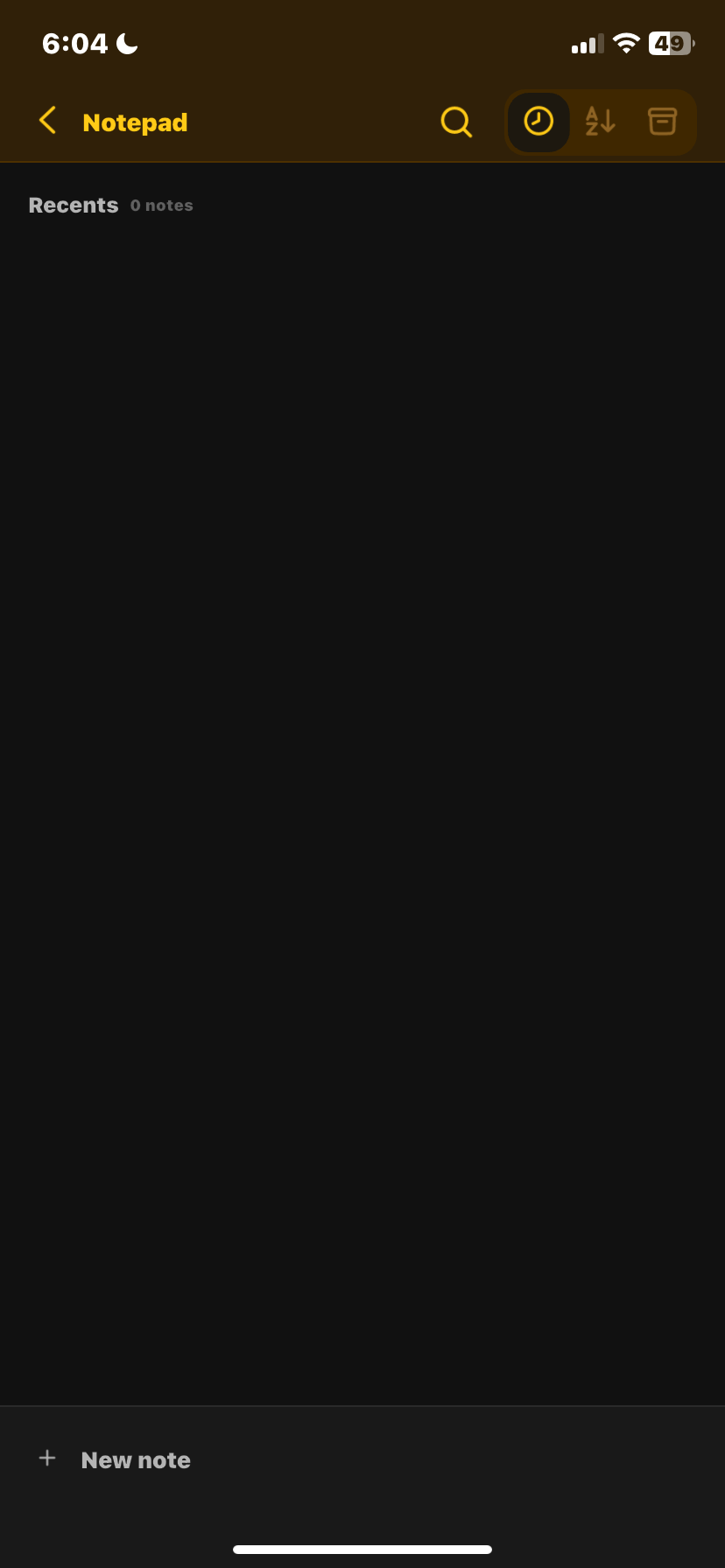  Clickupp More Categories flow