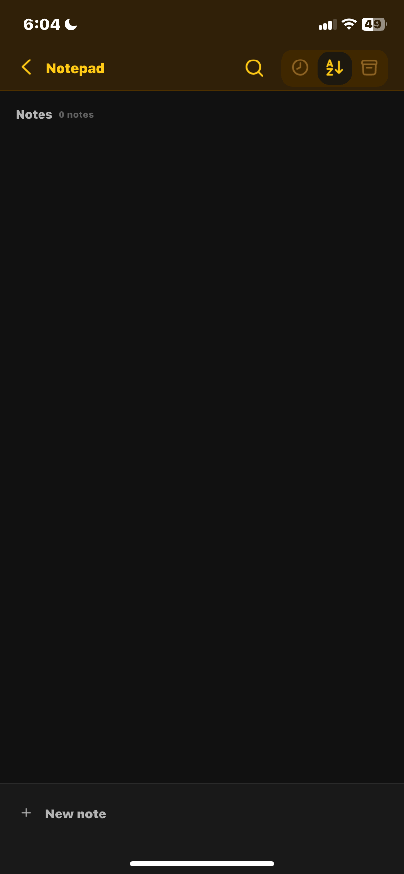  Clickupp More Categories flow