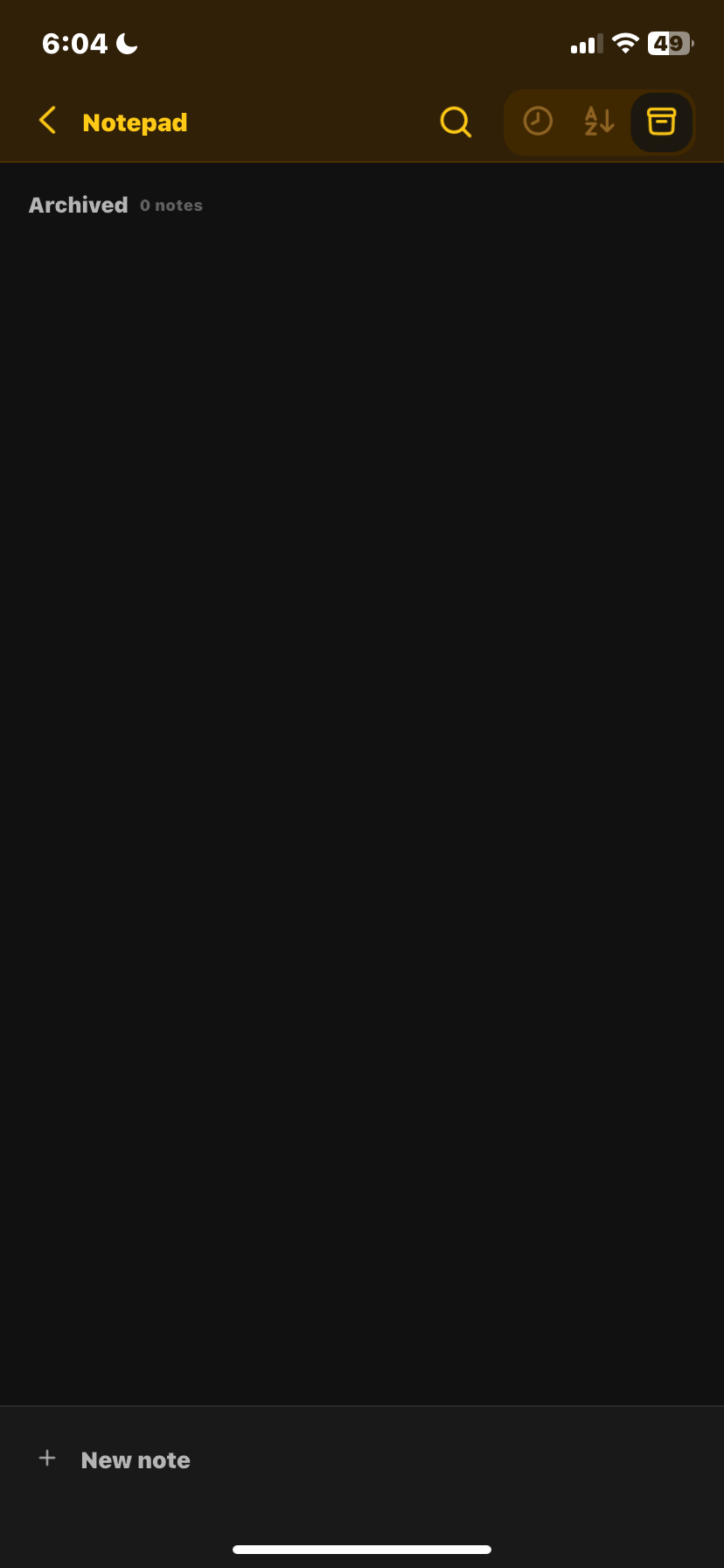  Clickupp More Categories flow