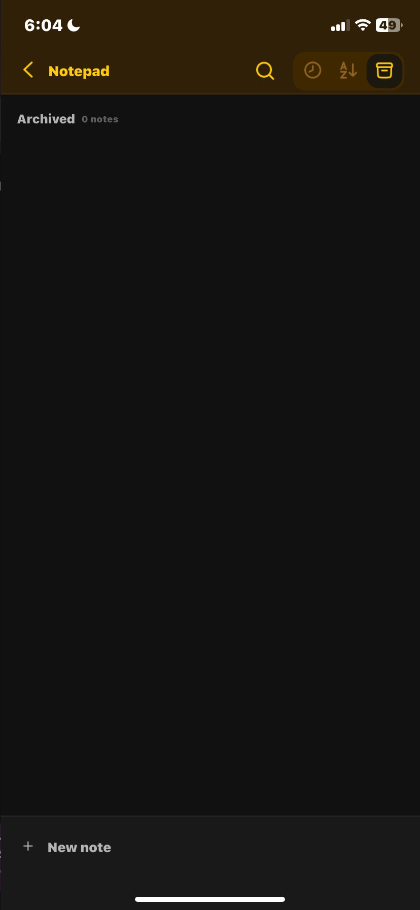  Clickupp More Categories flow