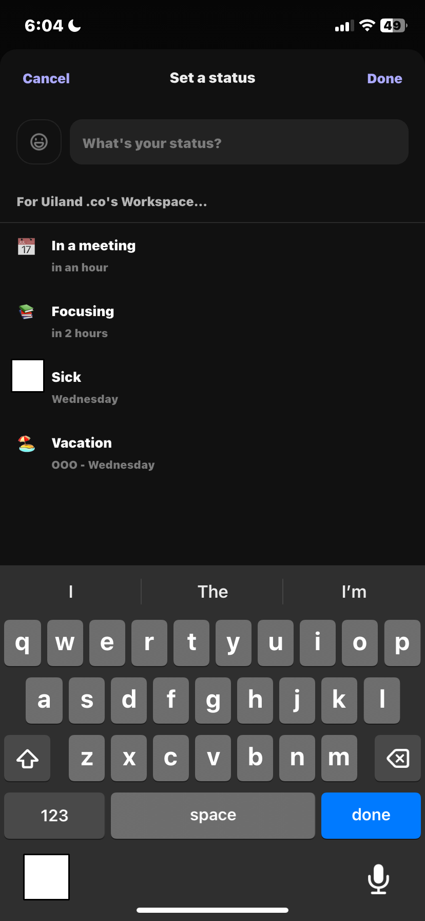  Clickupp Profile flow