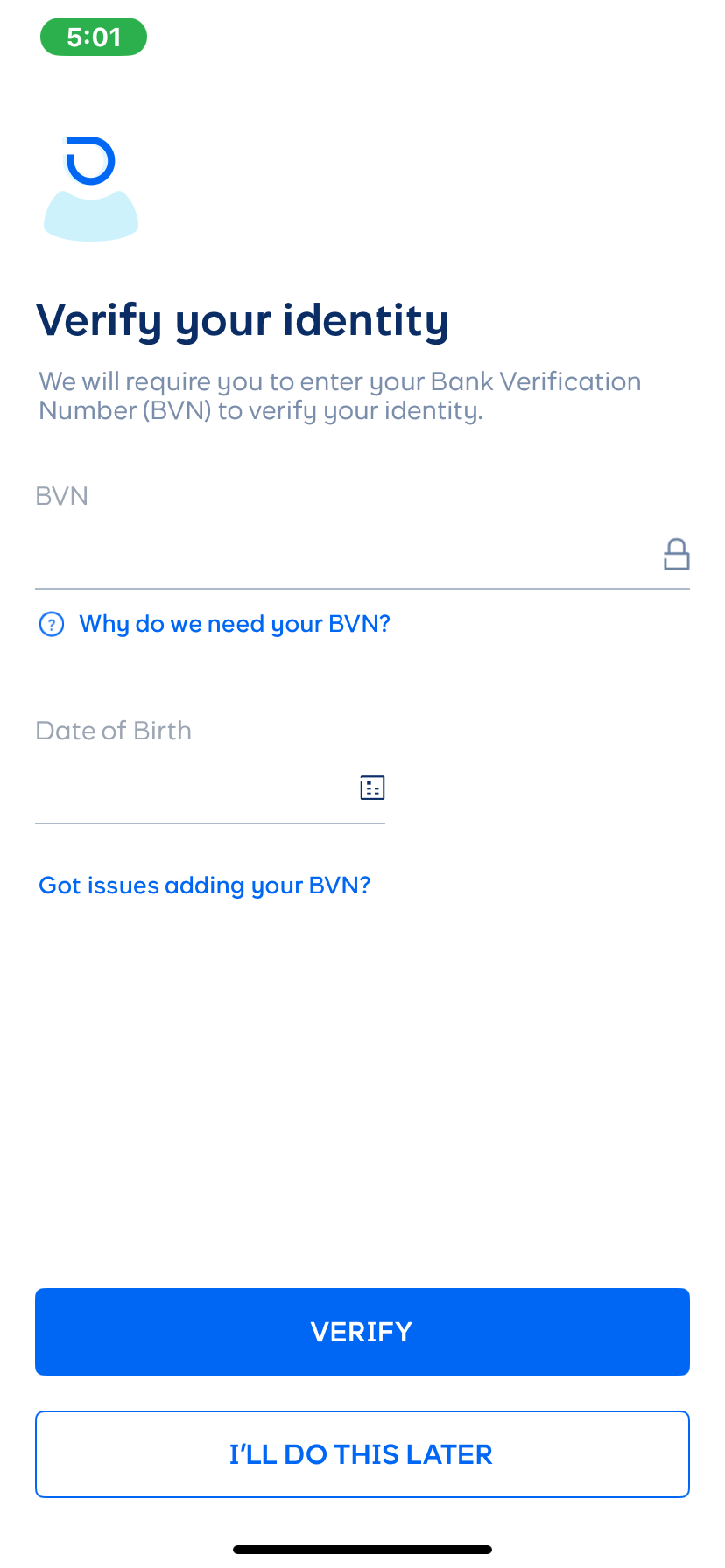  Cowrywisee Make Investment flow