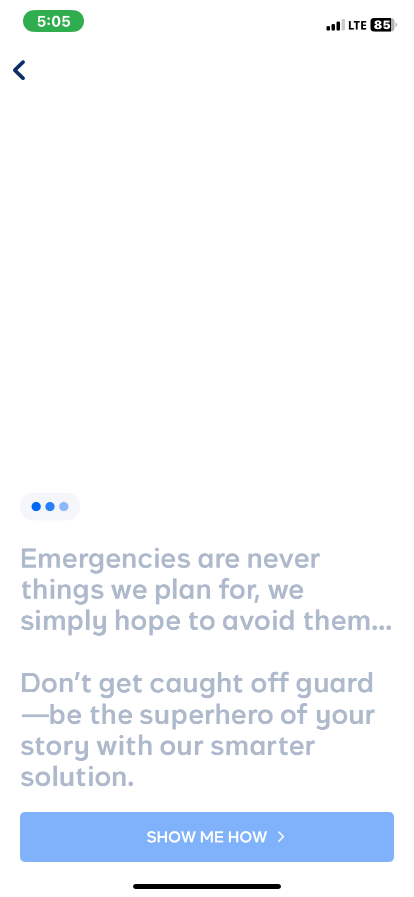  Cowrywisee Saving flow