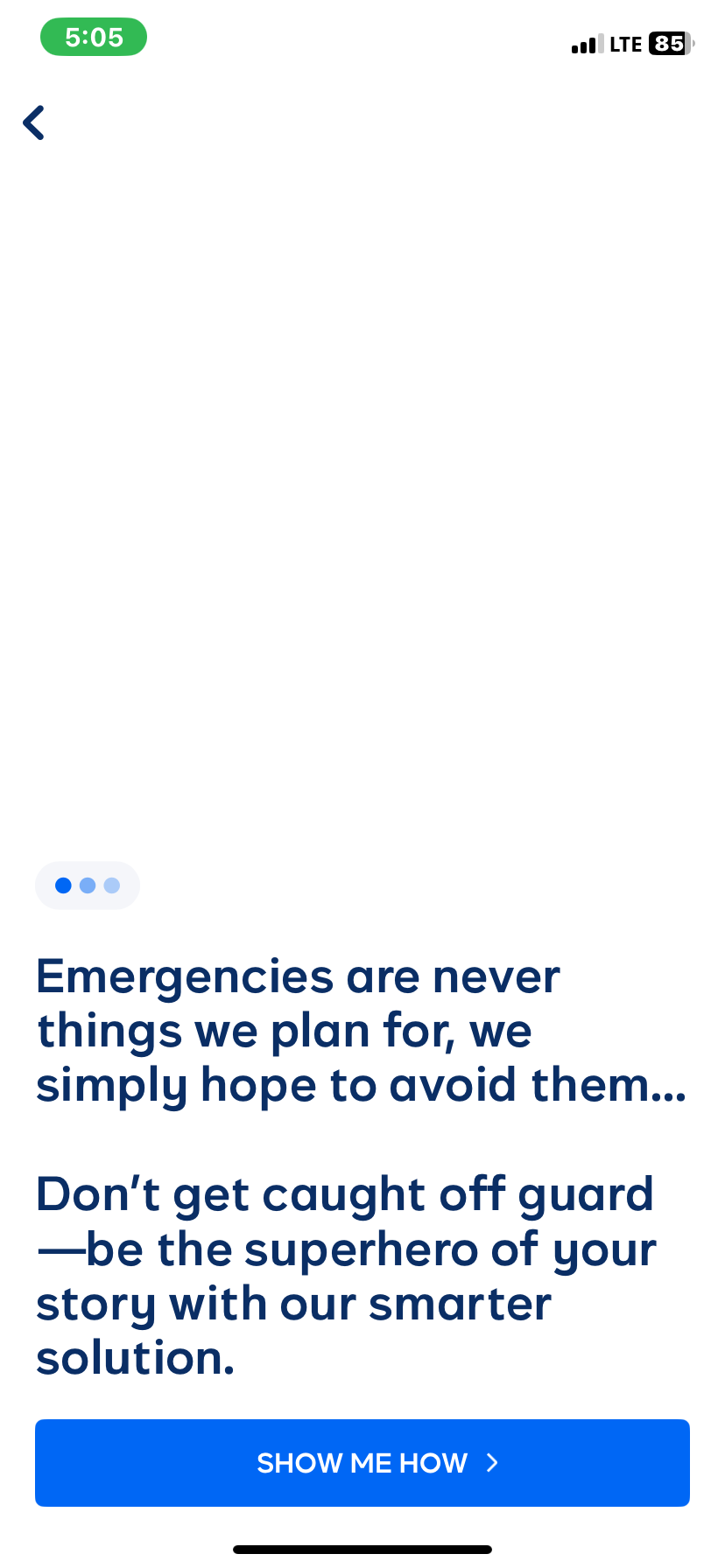  Cowrywisee Saving flow