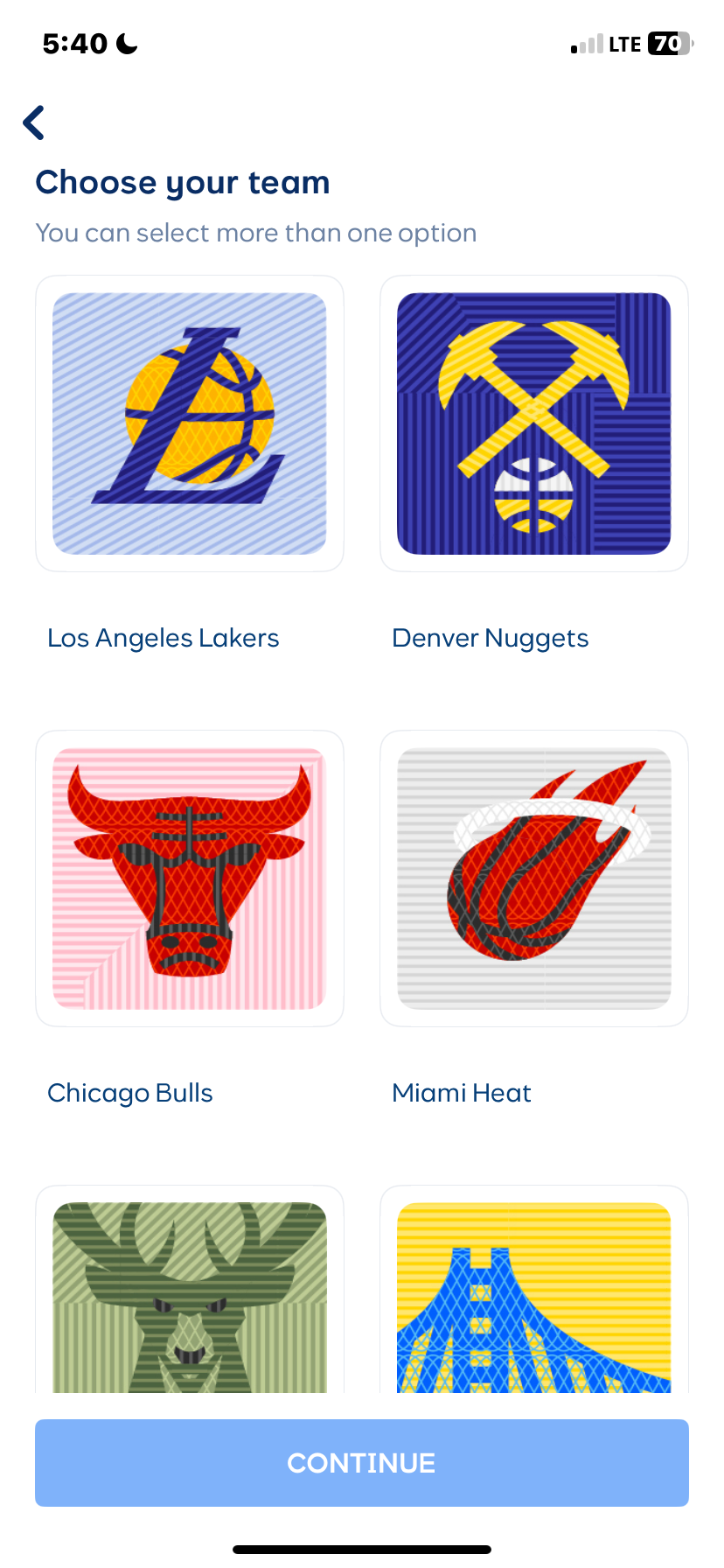  Cowrywisee Savings flow