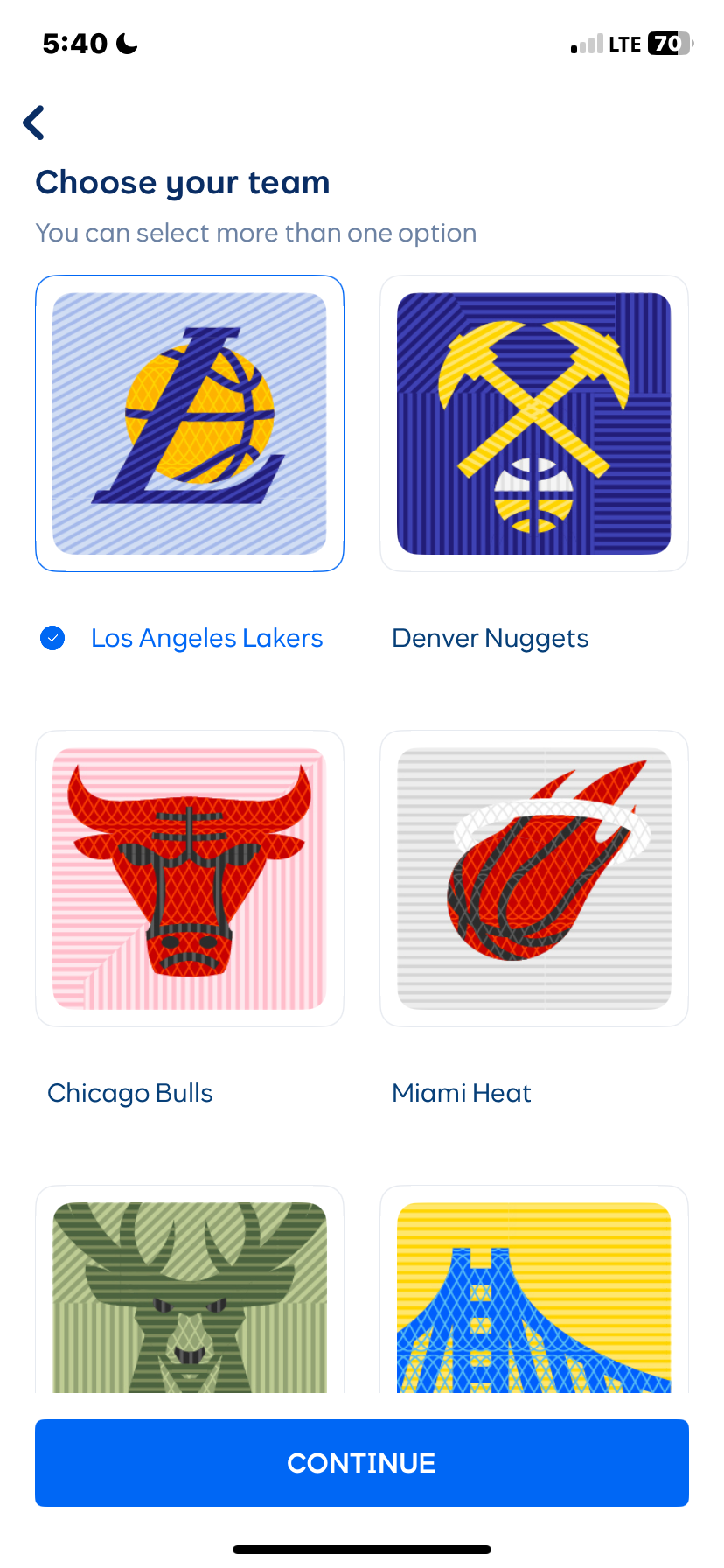  Cowrywisee Savings flow