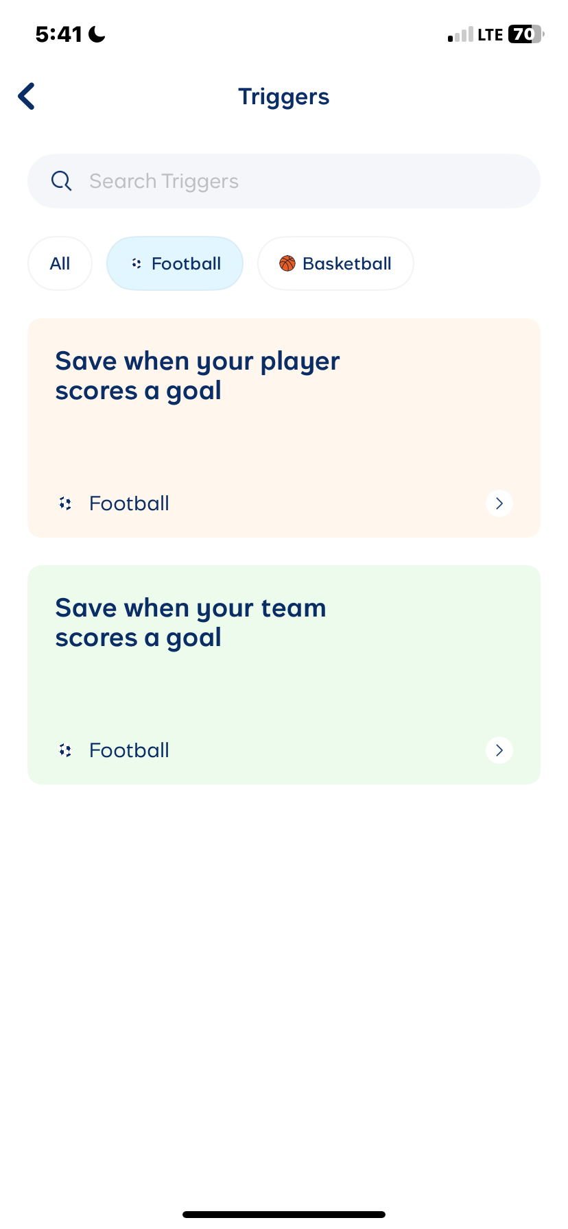  Cowrywisee Savings flow