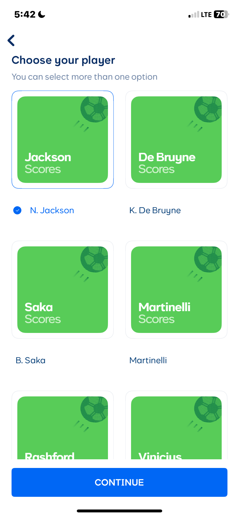  Cowrywisee Savings flow