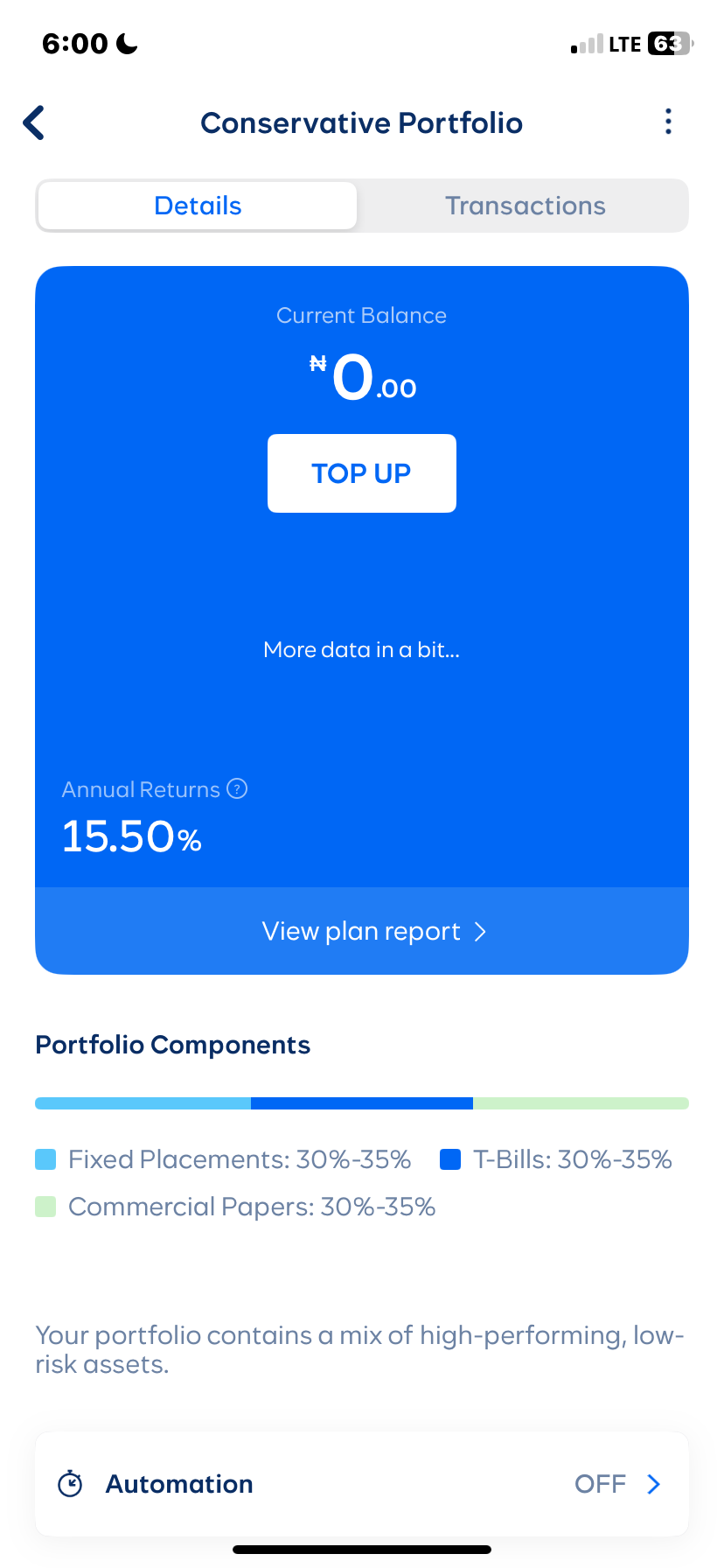  Cowrywisee Payment flow