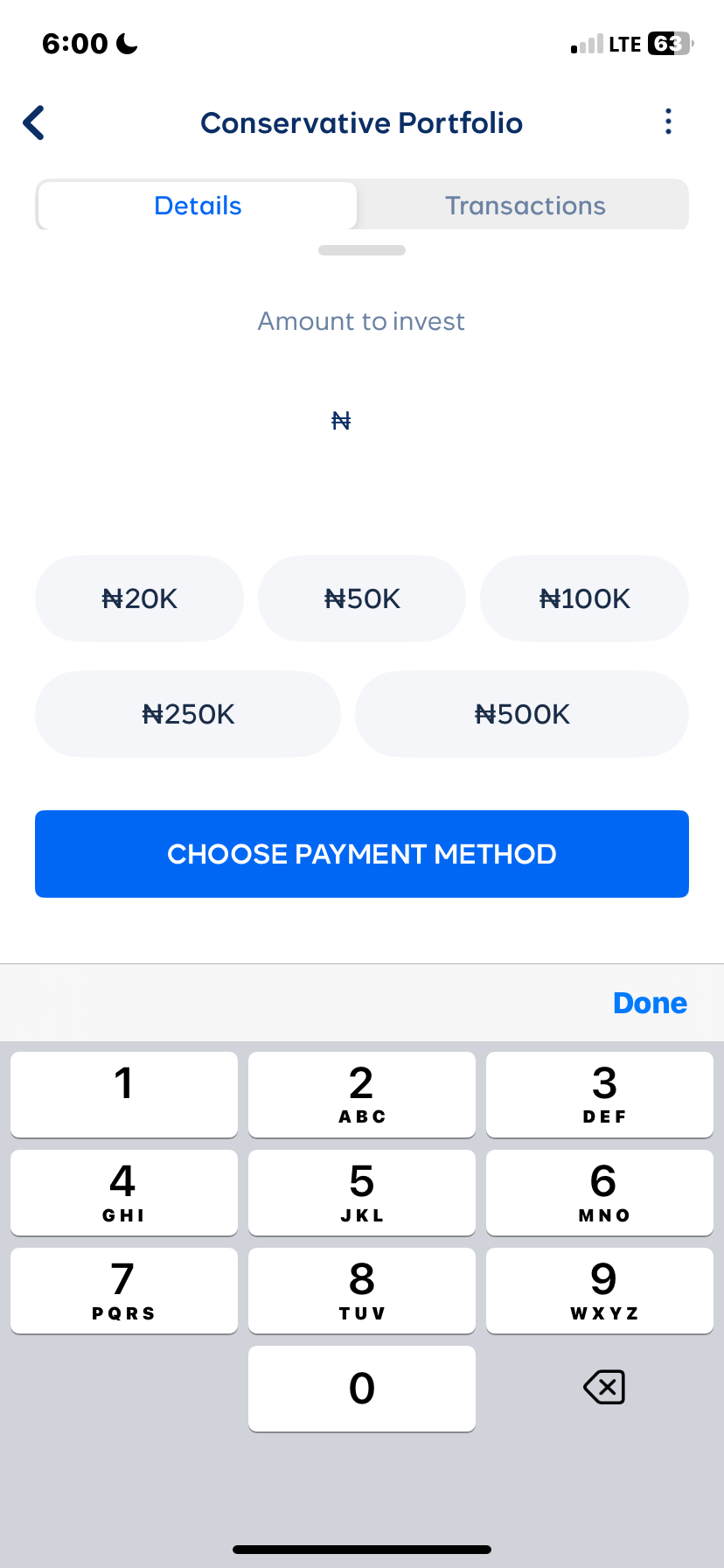  Cowrywisee Payment flow