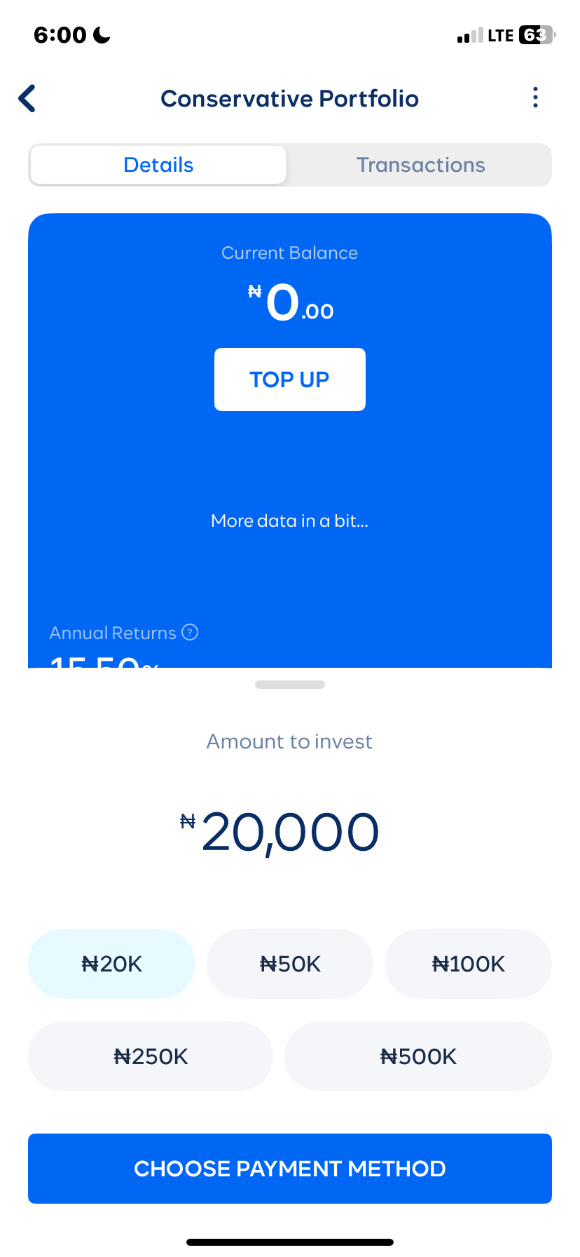  Cowrywisee Payment flow