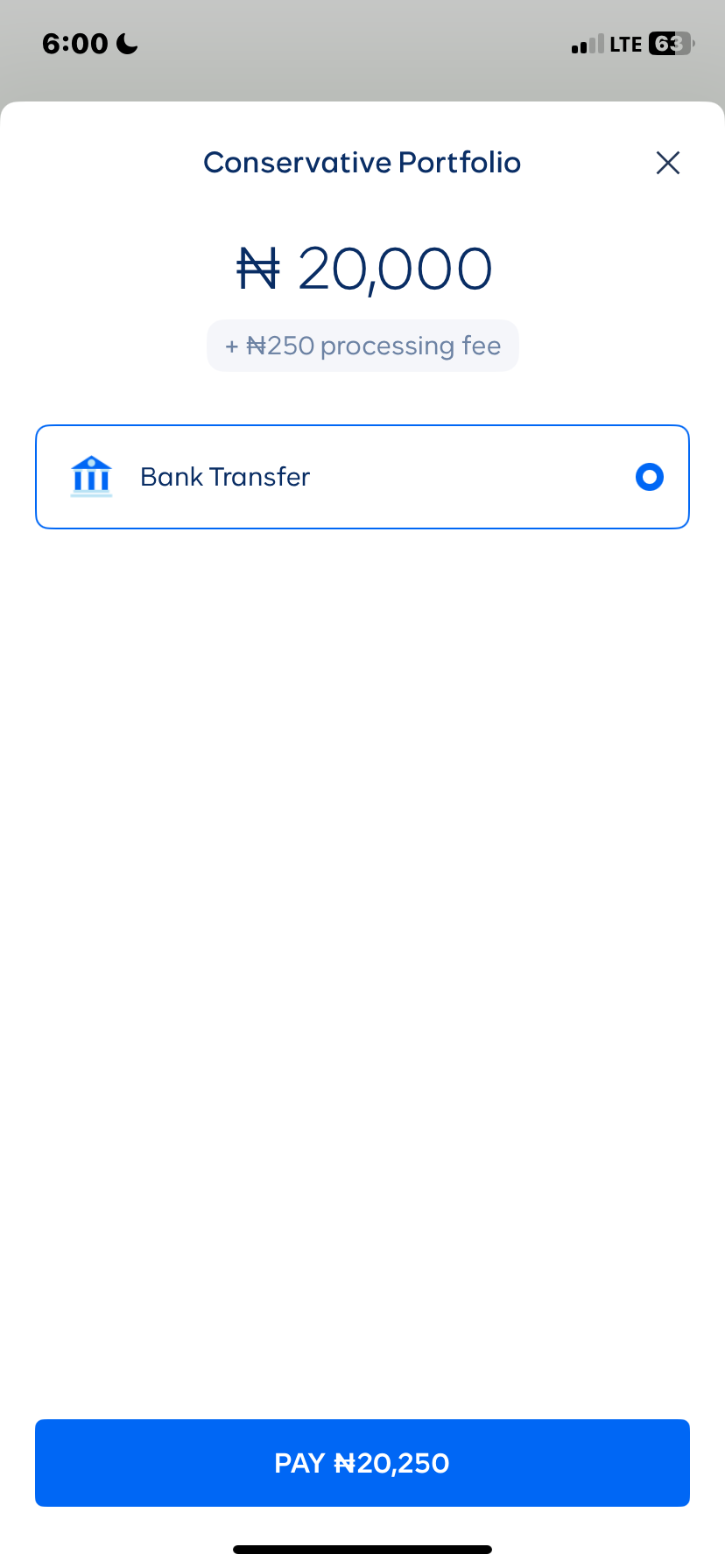  Cowrywisee Payment flow