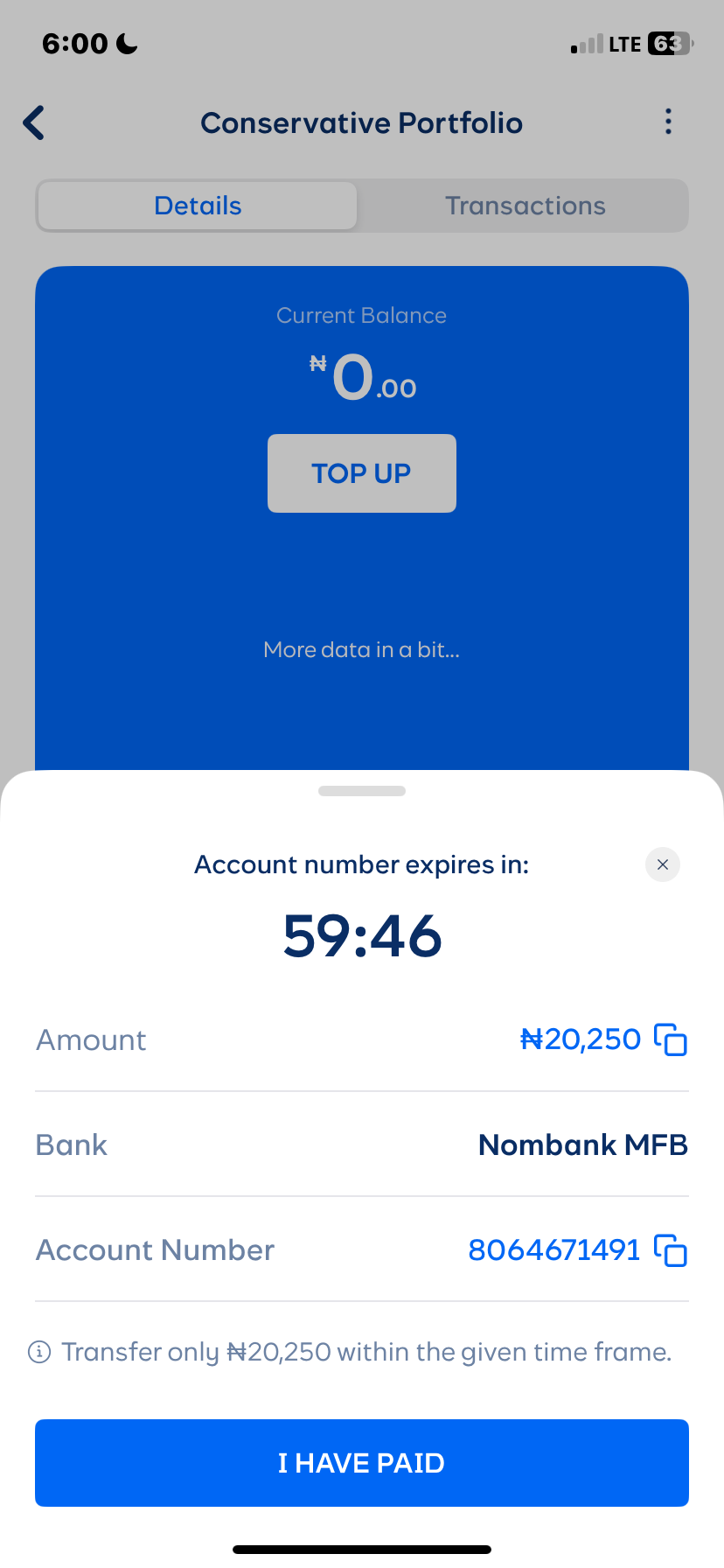  Cowrywisee Payment flow