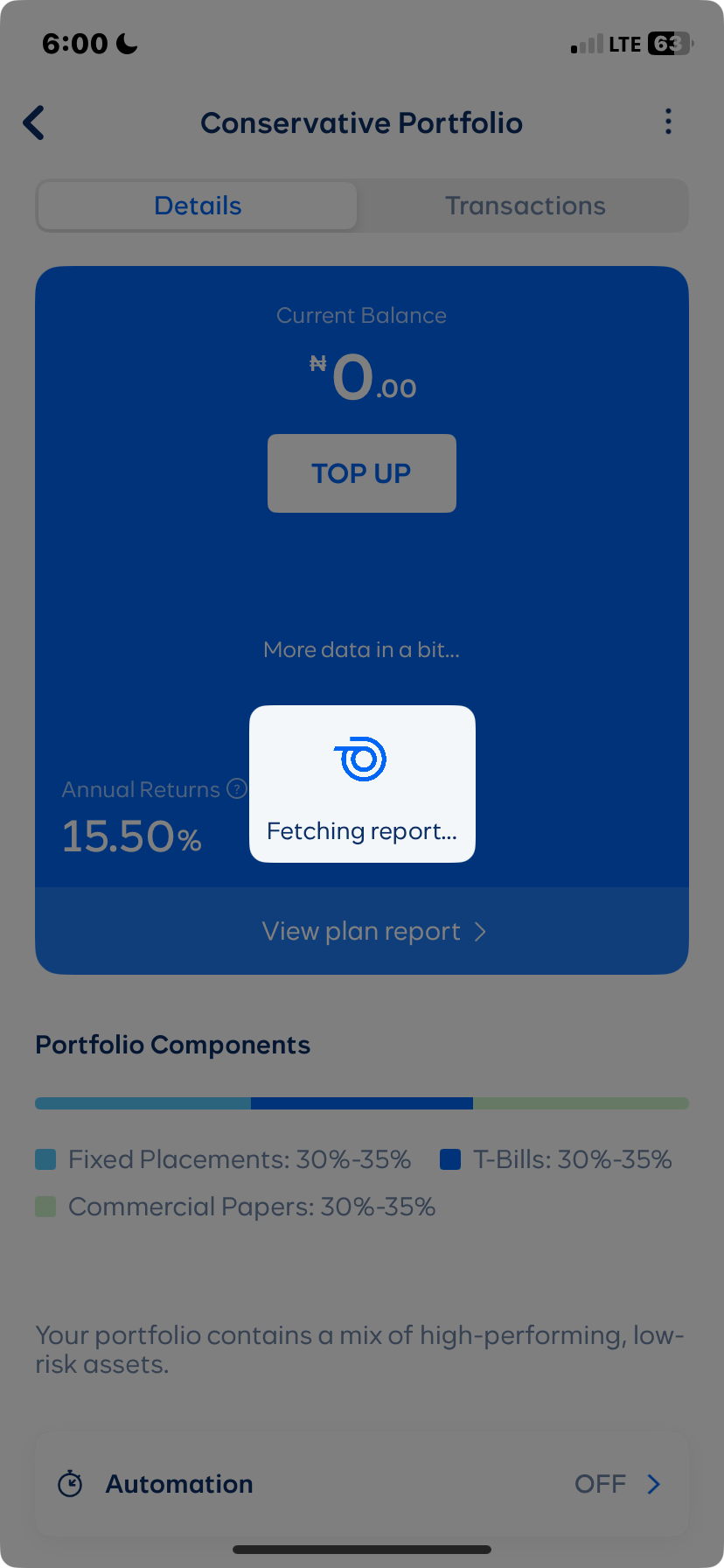  Cowrywisee Payment flow