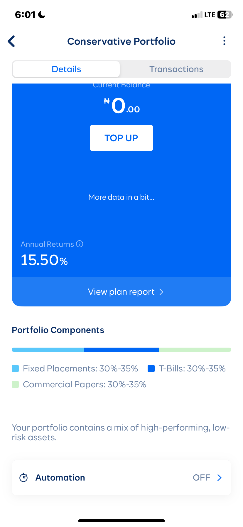  Cowrywisee Payment flow
