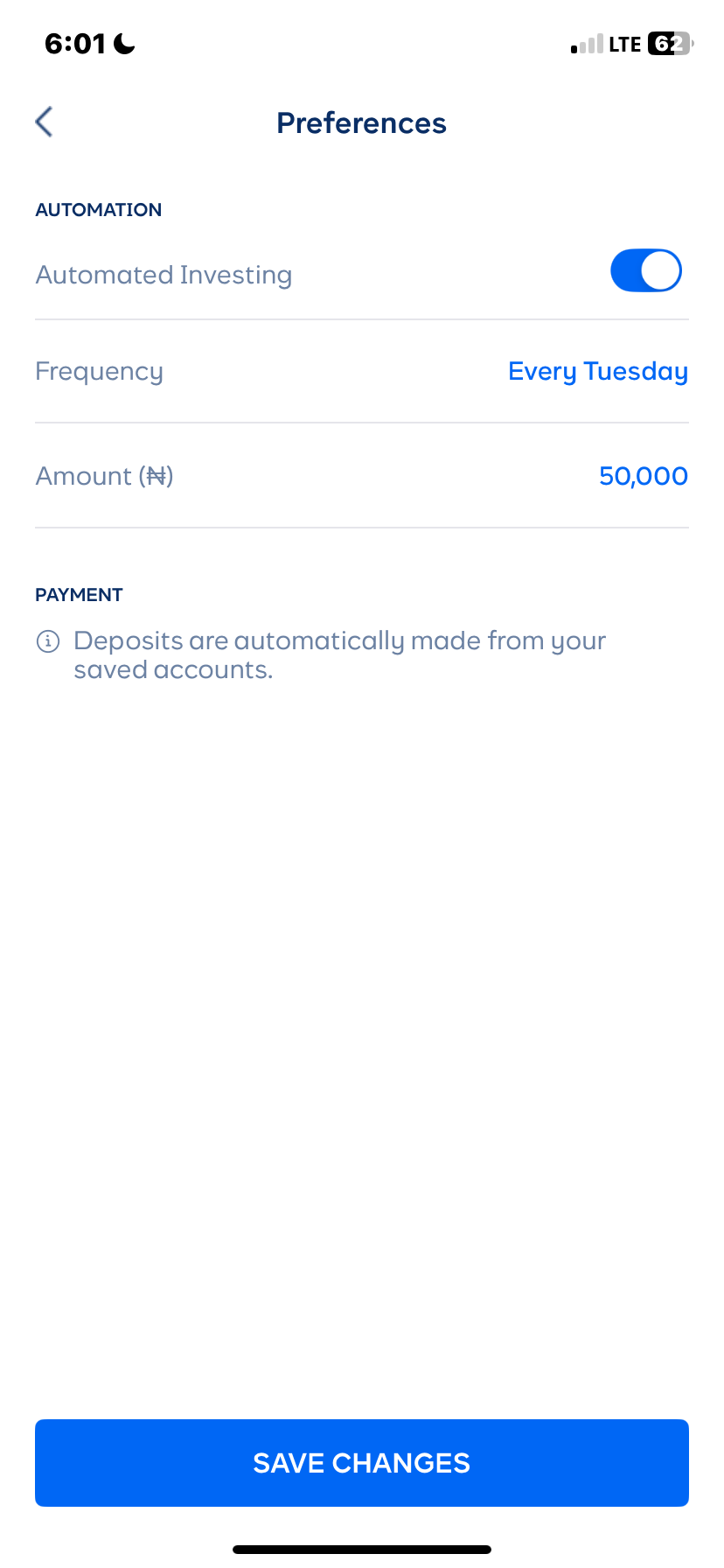  Cowrywisee Payment flow