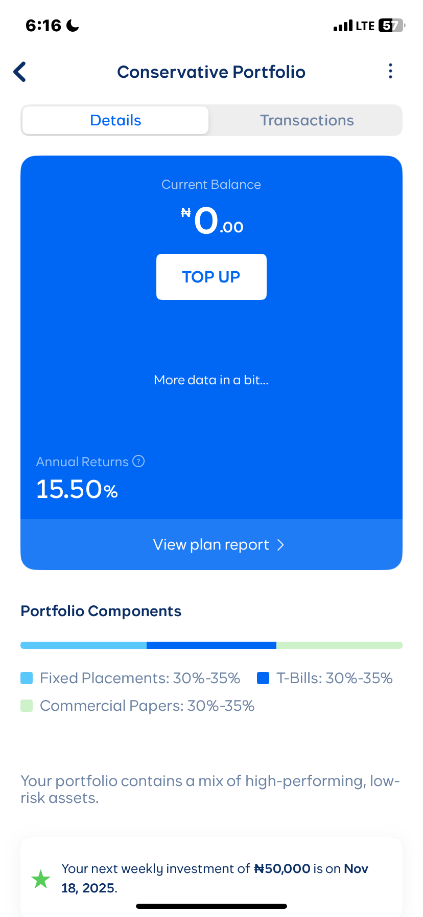  Cowrywisee Payment flow