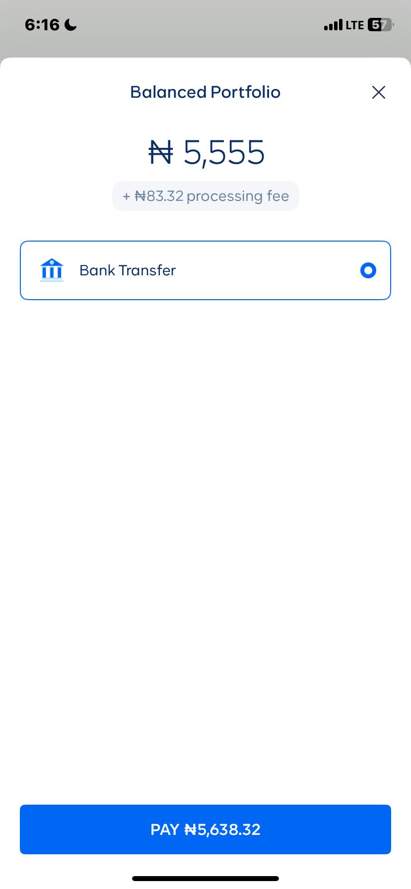  Cowrywisee Payment flow