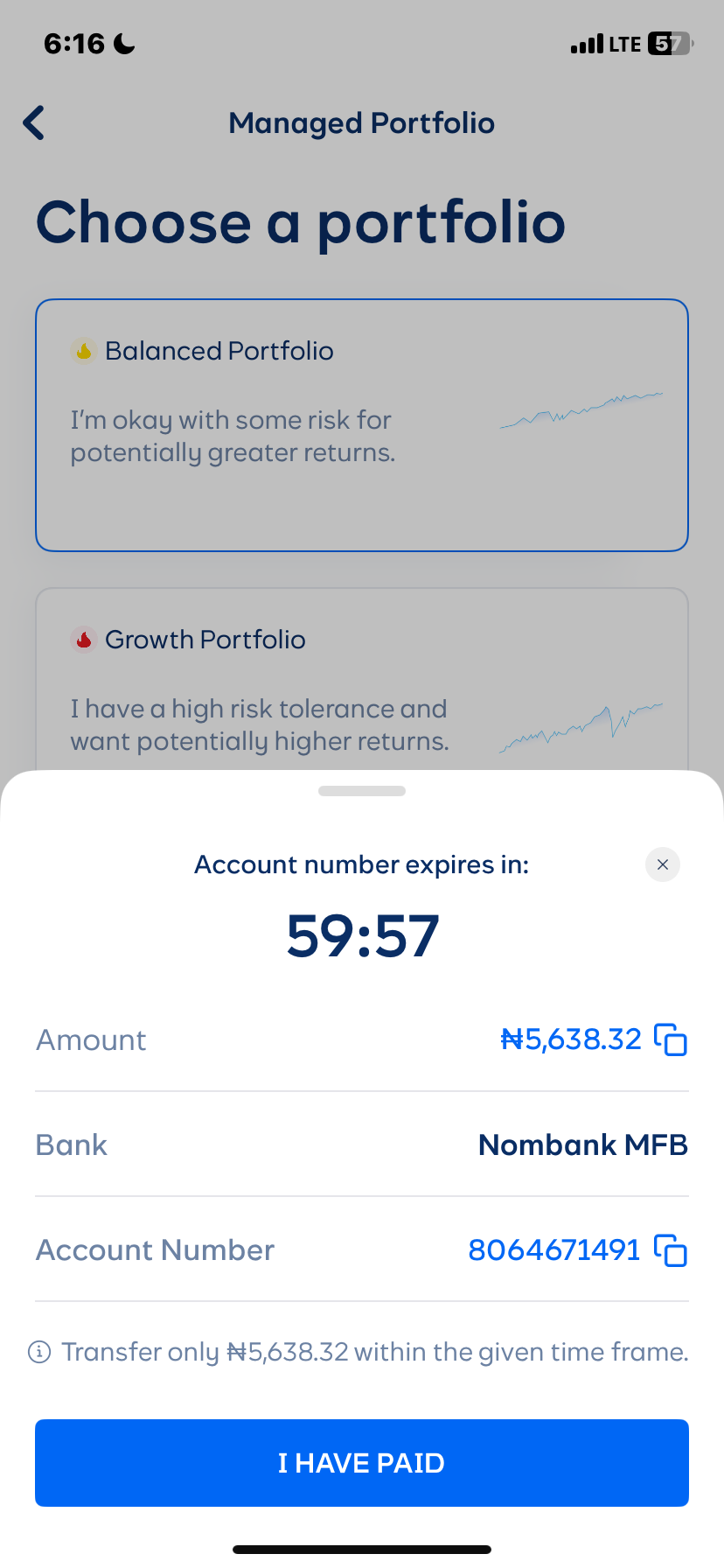  Cowrywisee Payment flow