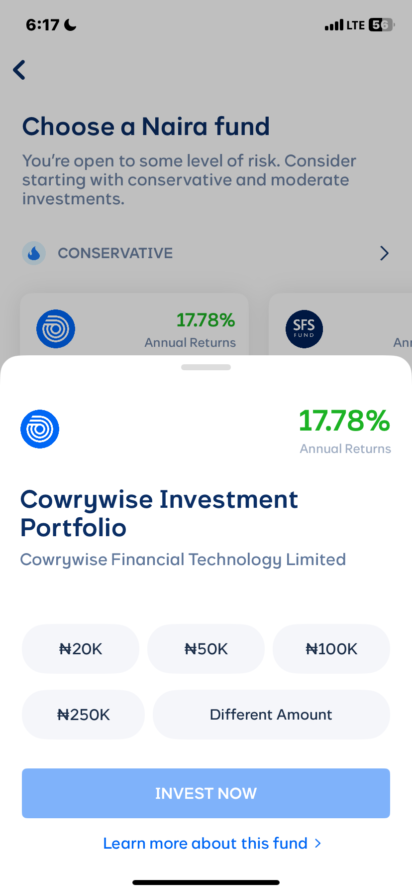  Cowrywisee Payment flow