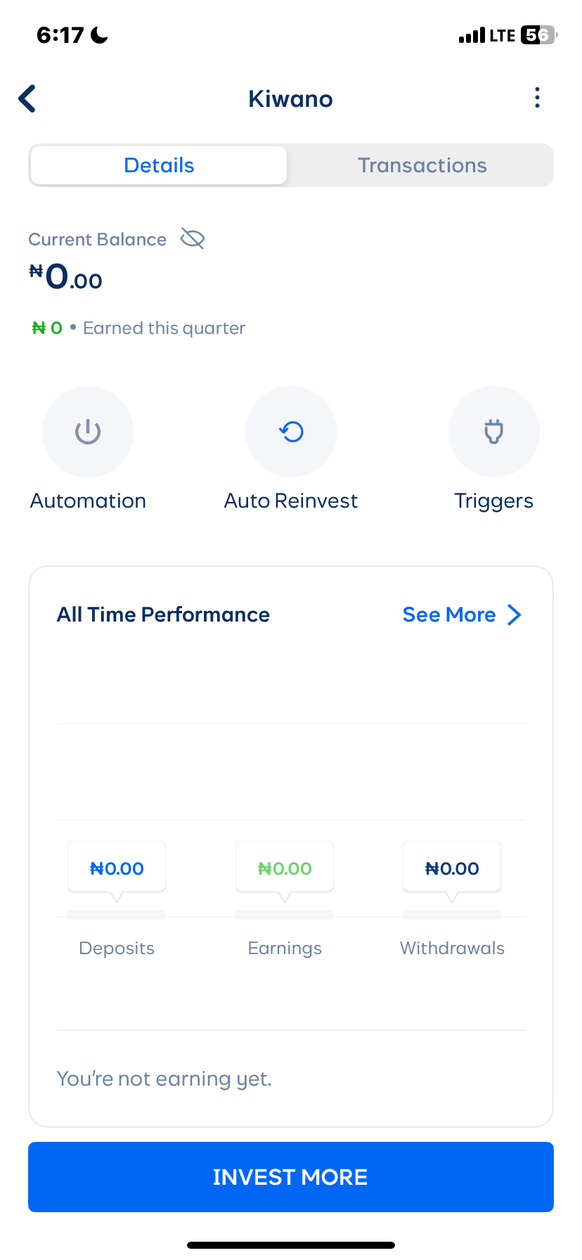  Cowrywisee Payment flow